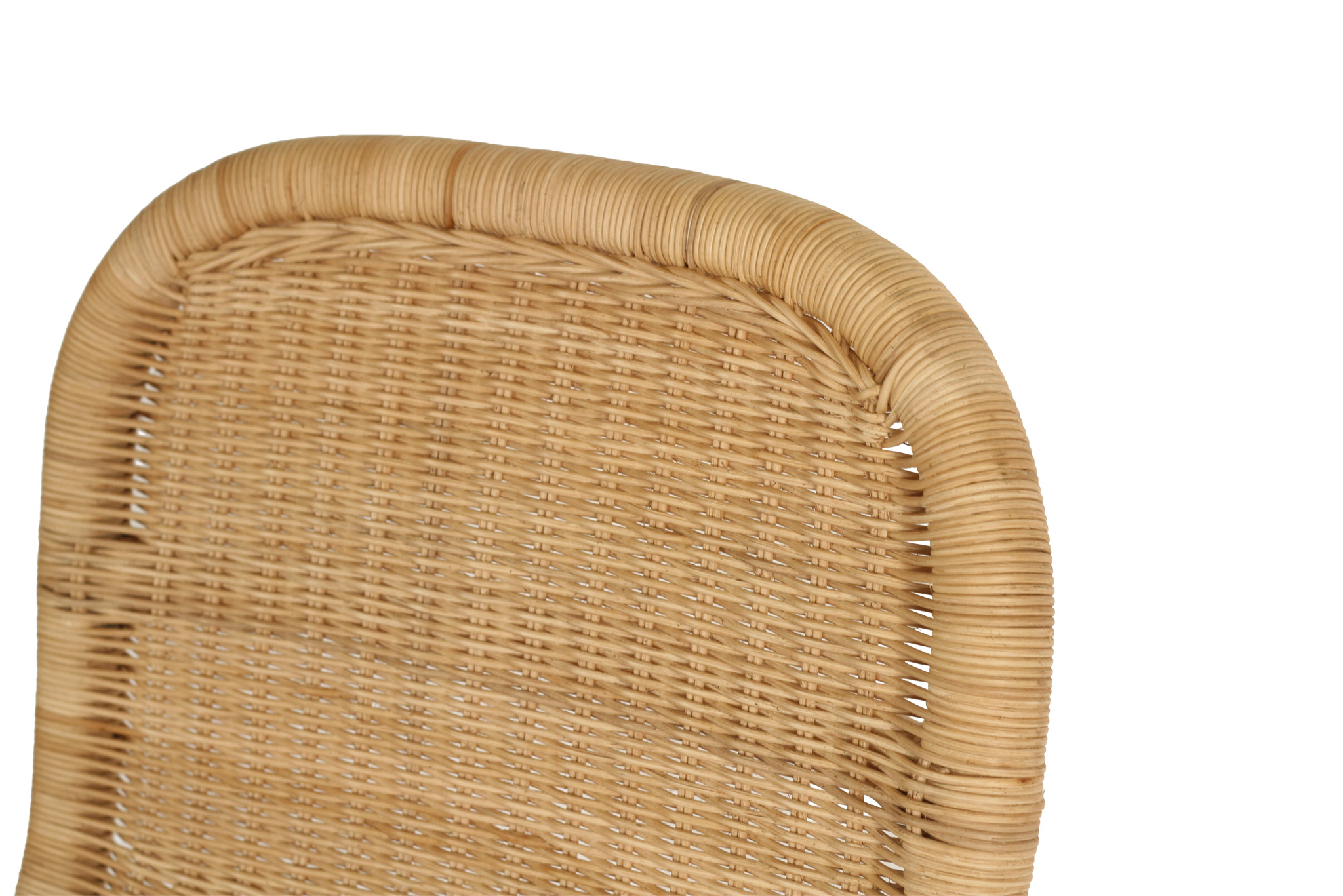 Serena Counter Stool - Natural - Image 5