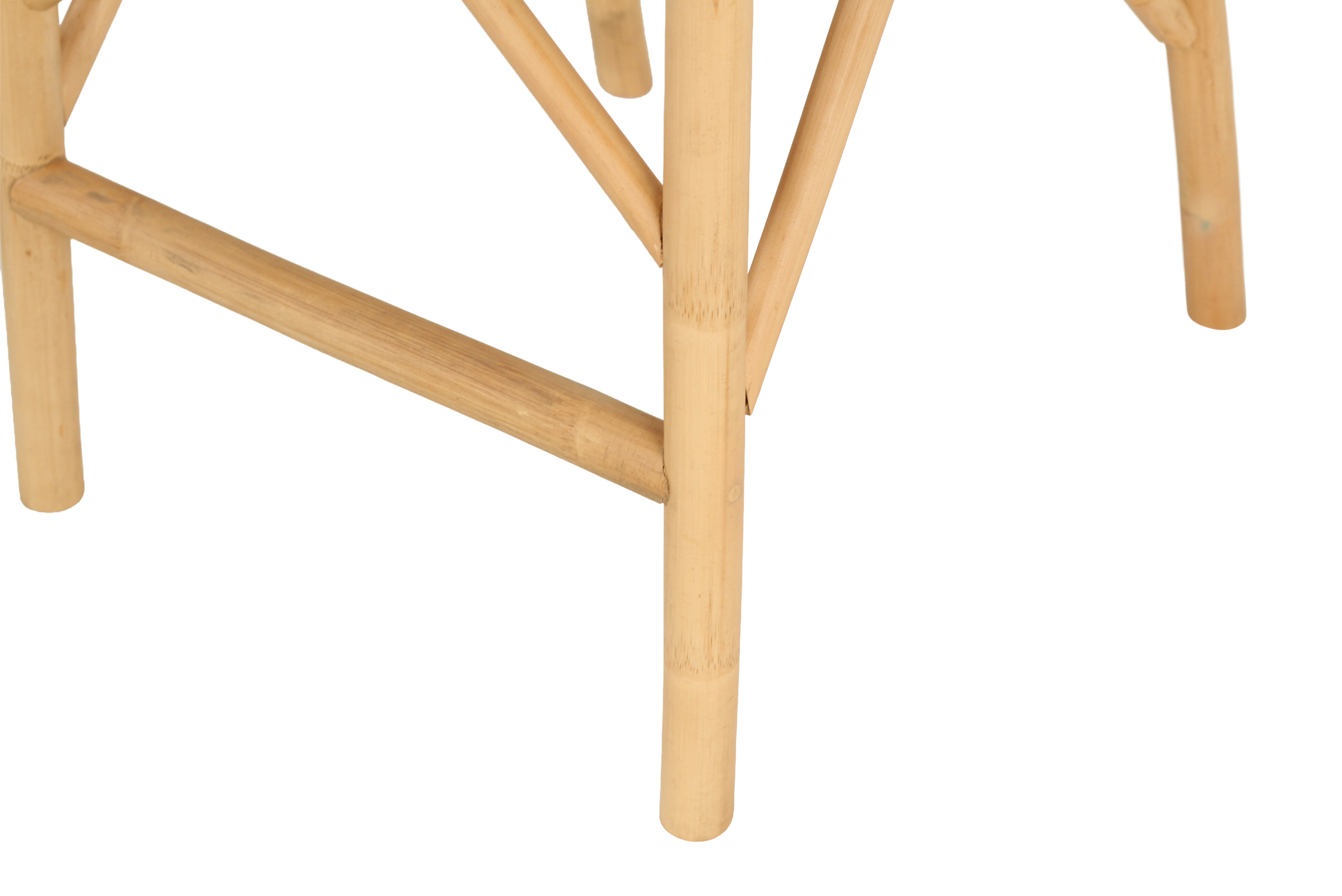 Serena Counter Stool - Natural - Image 6