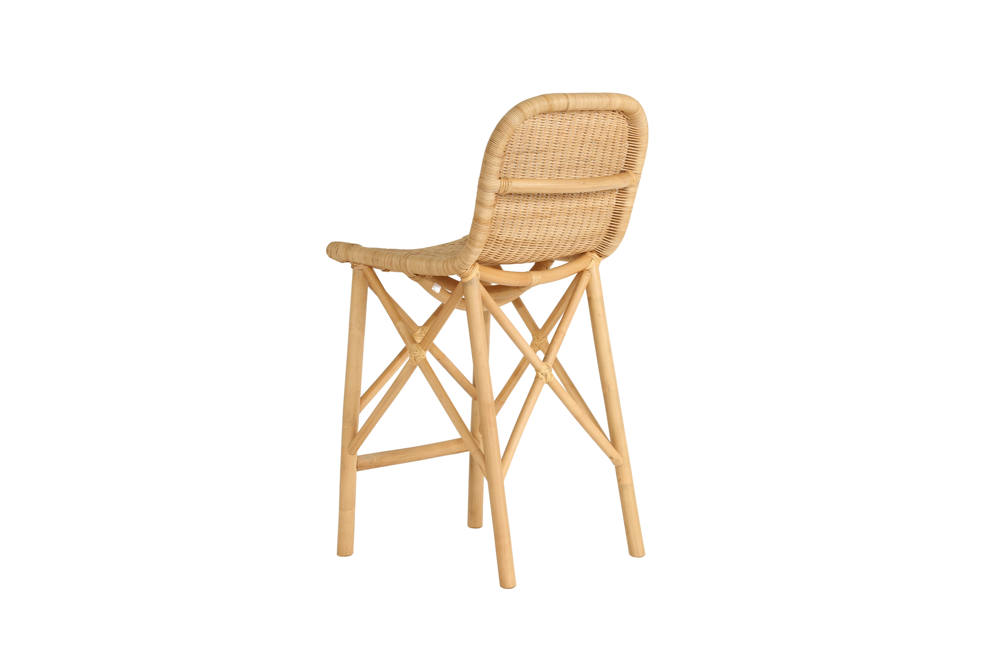Serena Counter Stool - Natural - Image 8