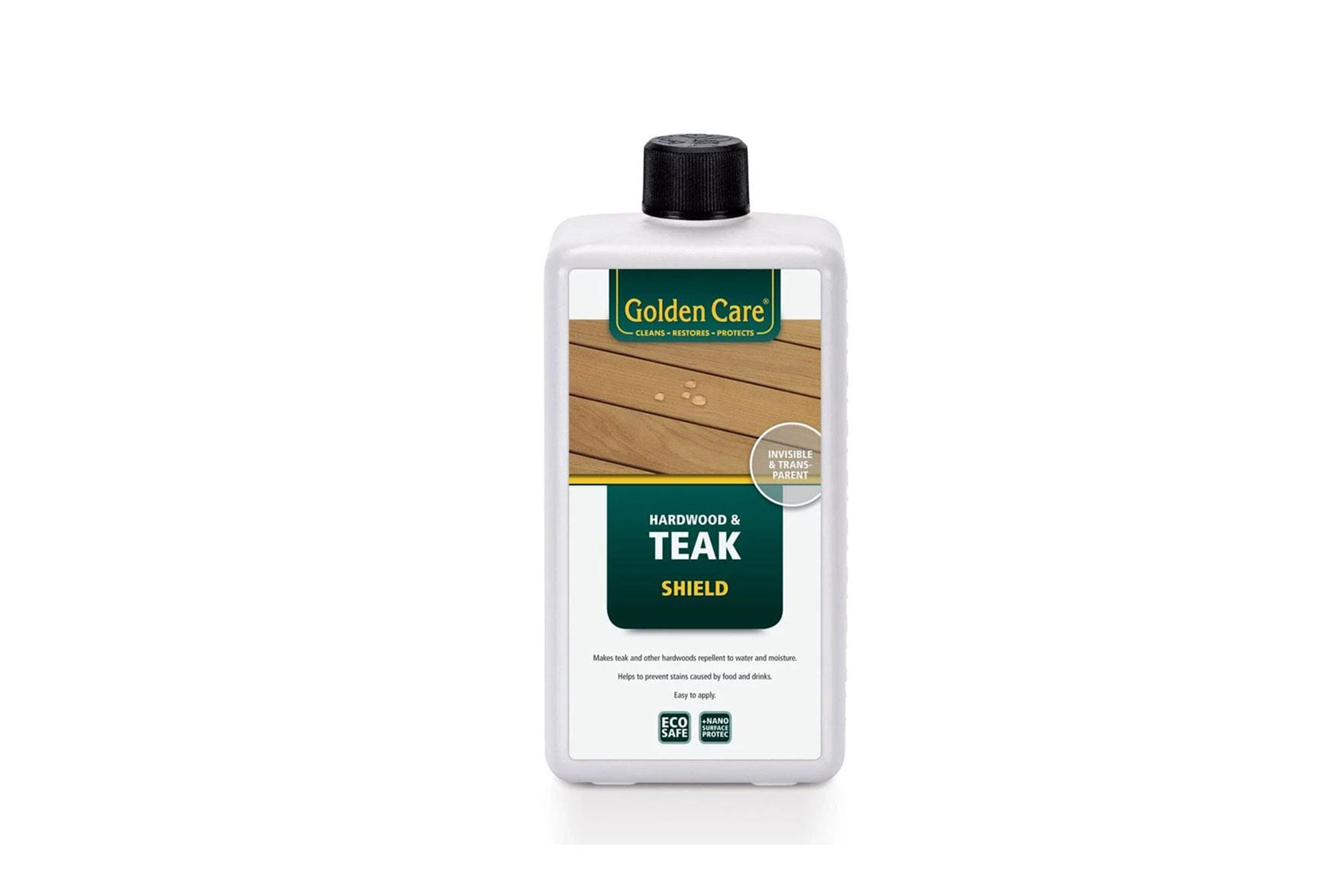 Golden Care - Teak Shield