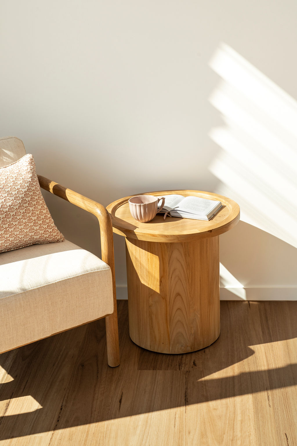 Hamish Side Table - Image 2
