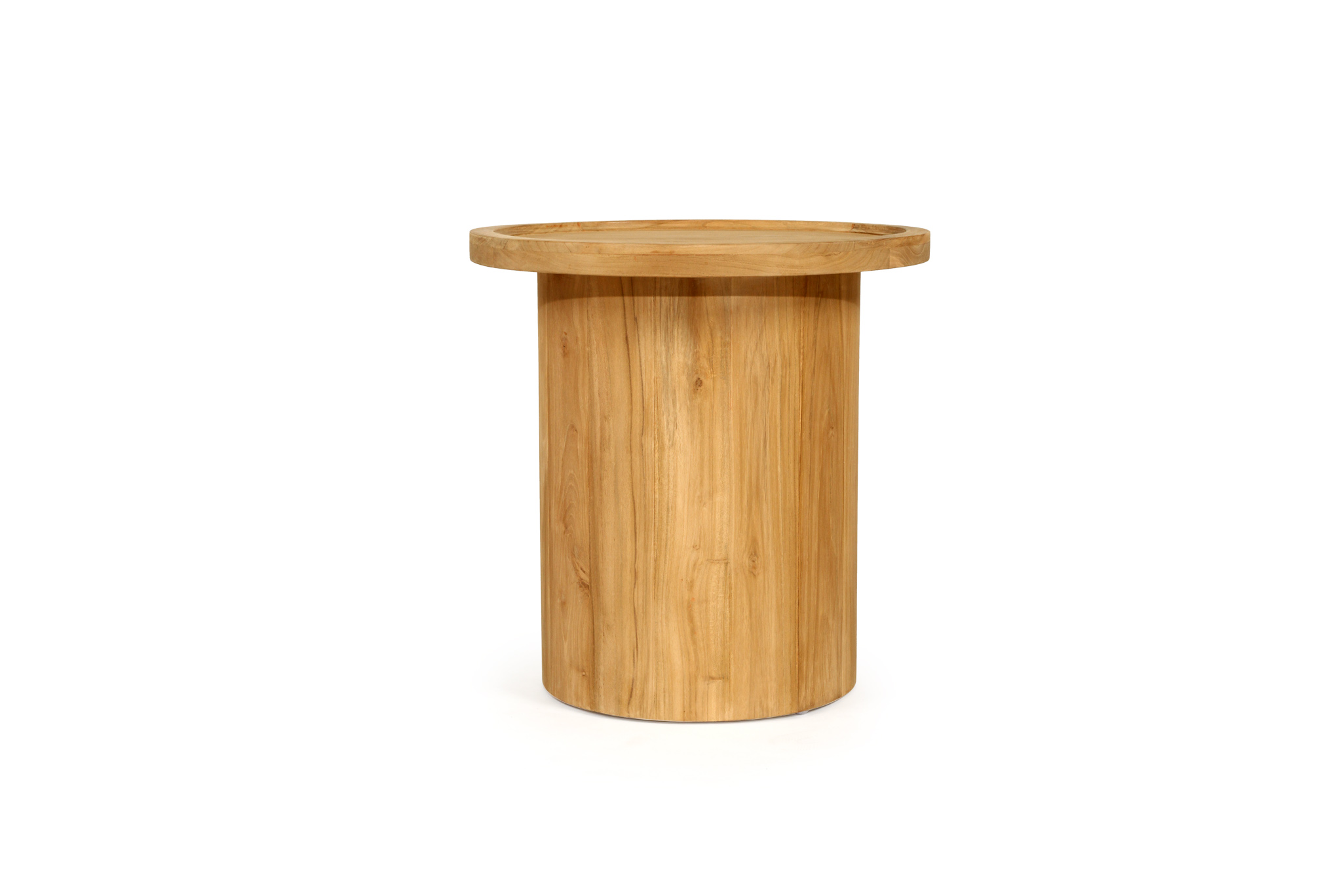 Hamish Side Table