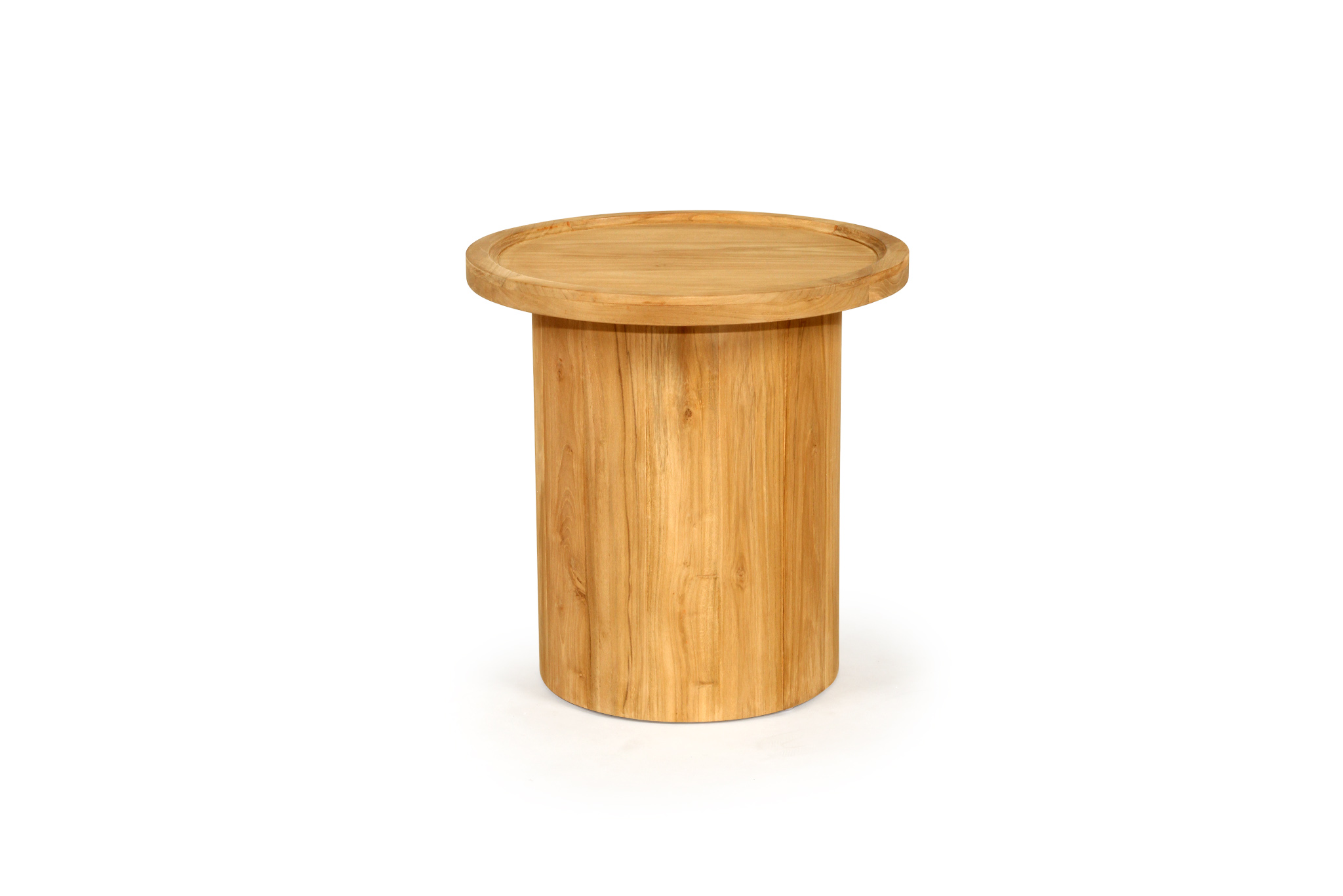 Hamish Side Table - Image 3
