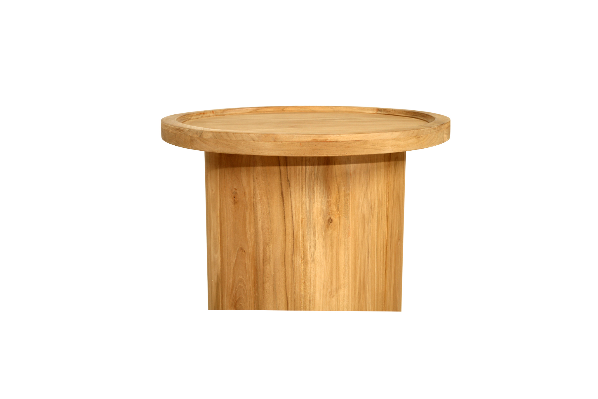 Hamish Side Table - Image 4