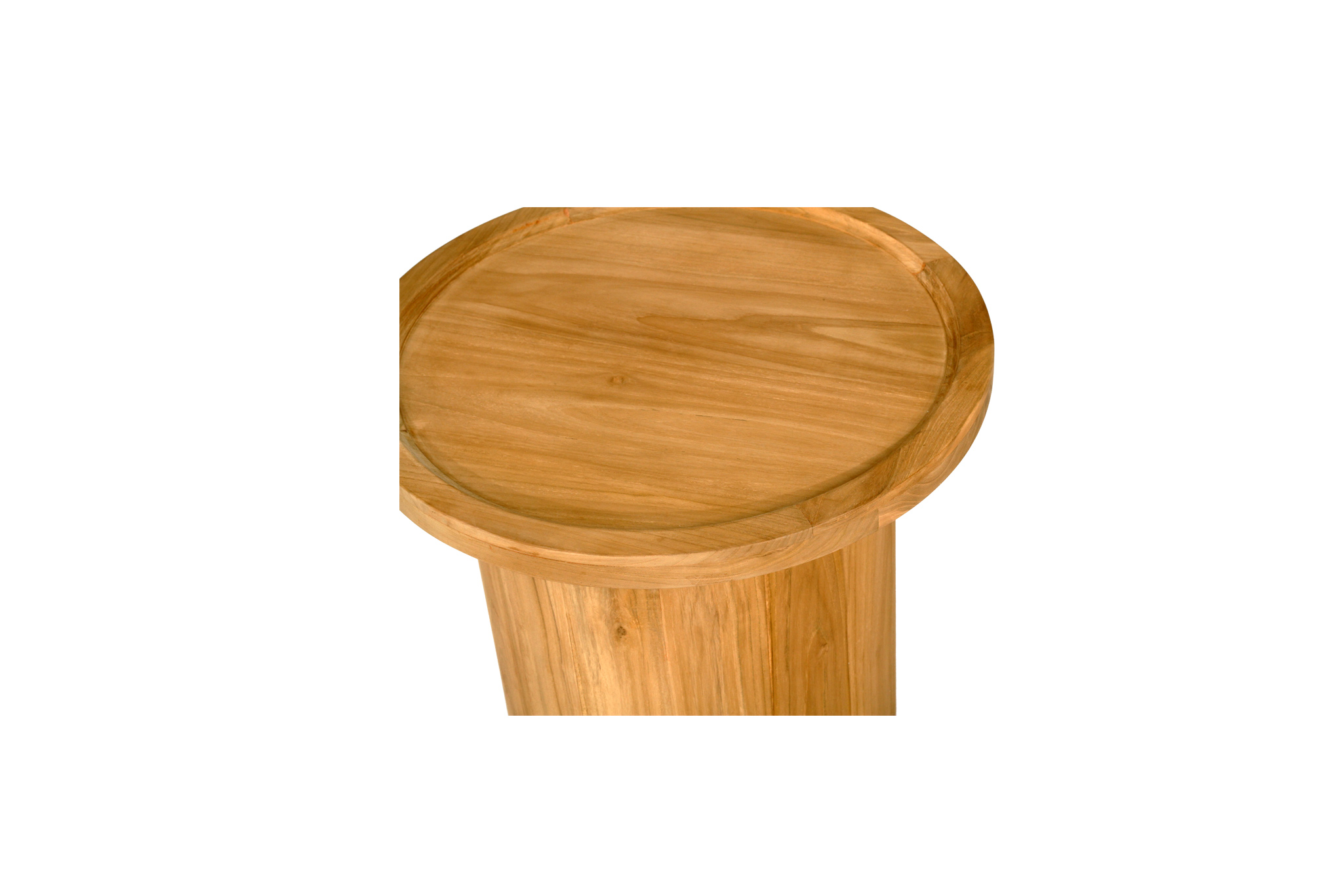 Hamish Side Table - Image 5