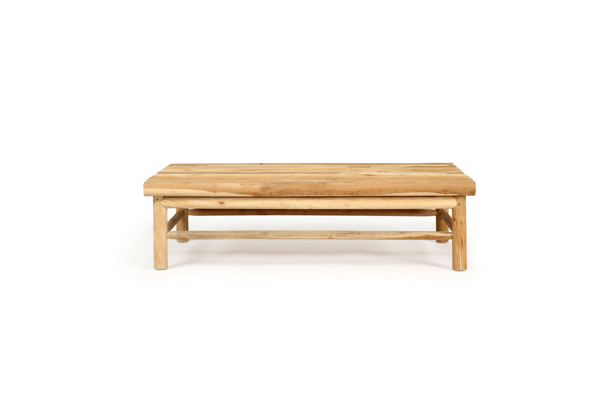 Neveah Coffee Table - Rectangle