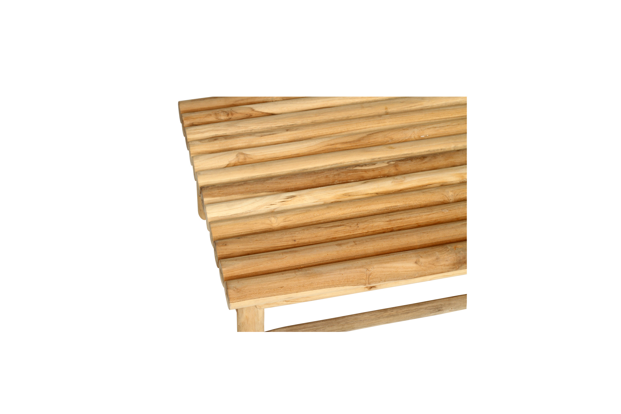 Neveah Coffee Table - Rectangle - Image 6
