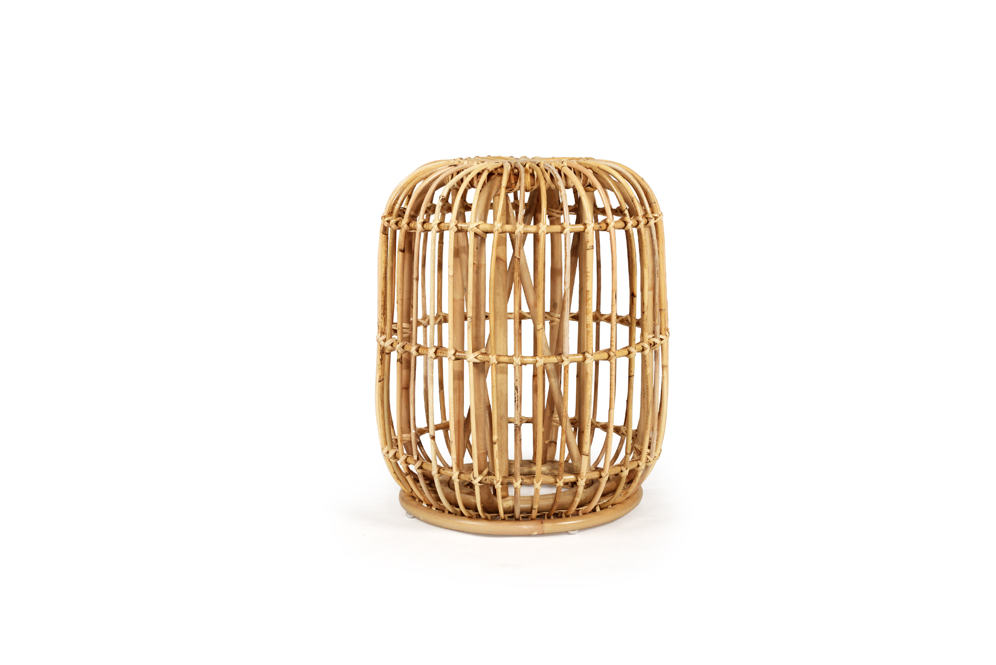 Vander Side Table - Natural