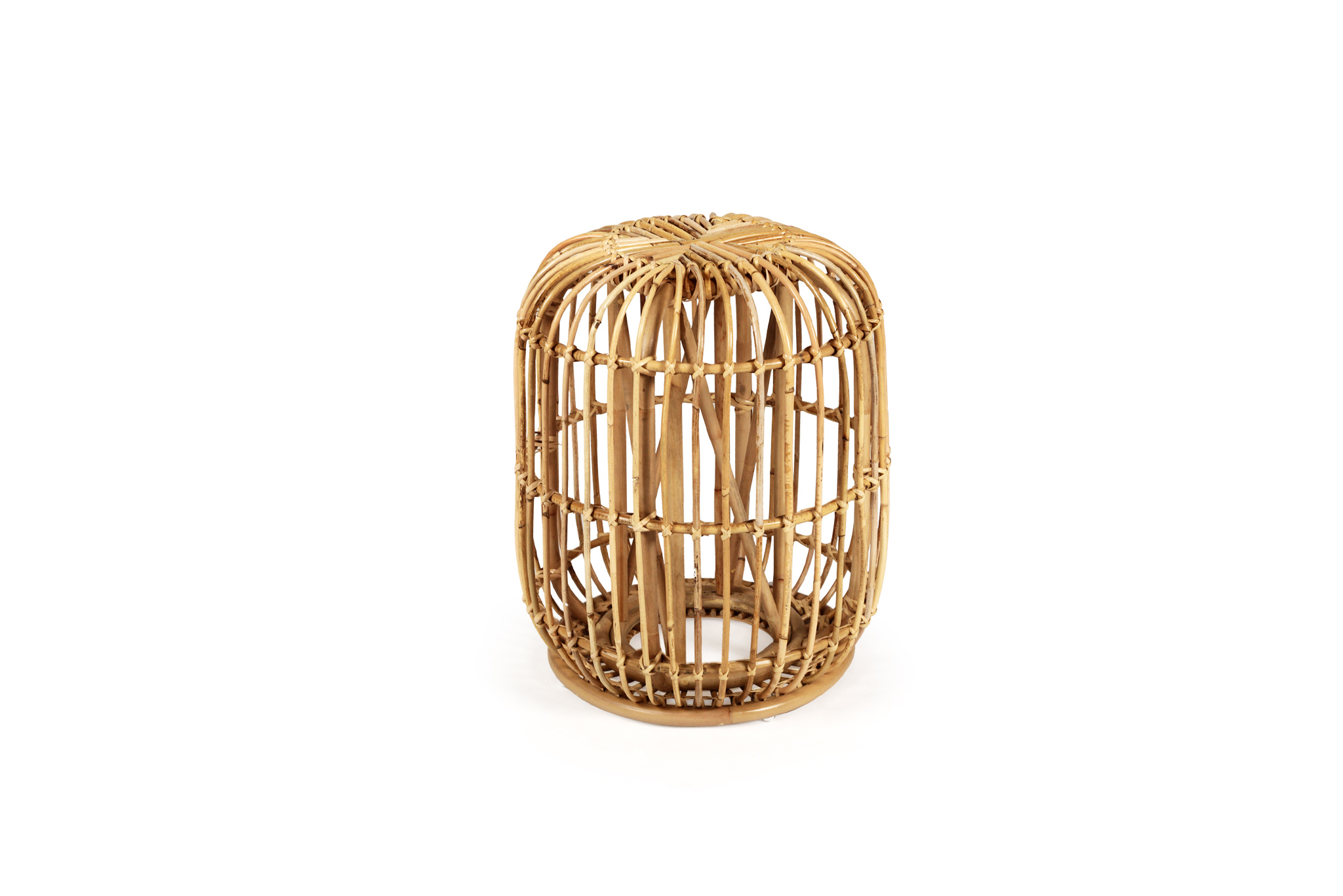 Vander Side Table - Natural - Image 2