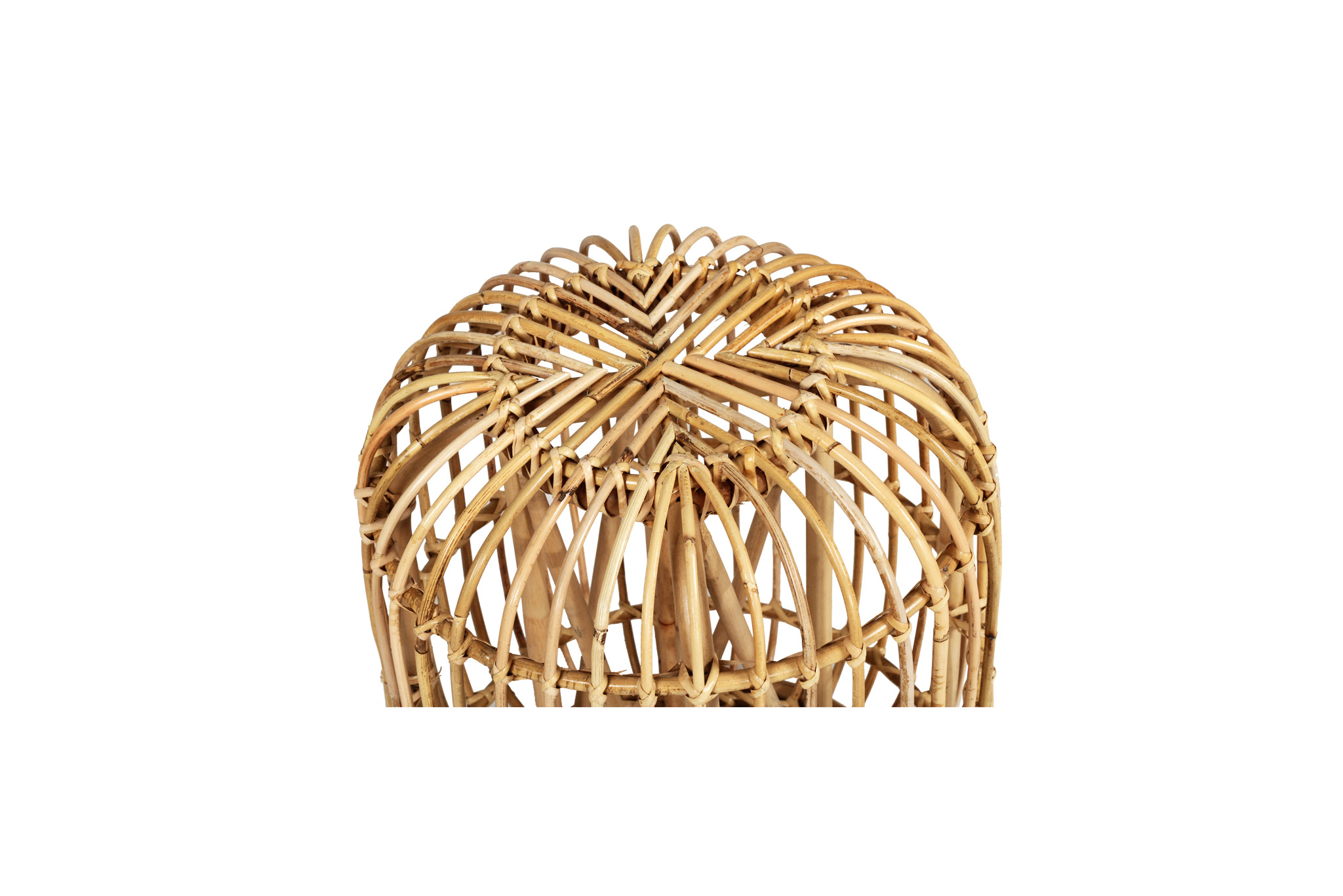 Vander Side Table - Natural - Image 3