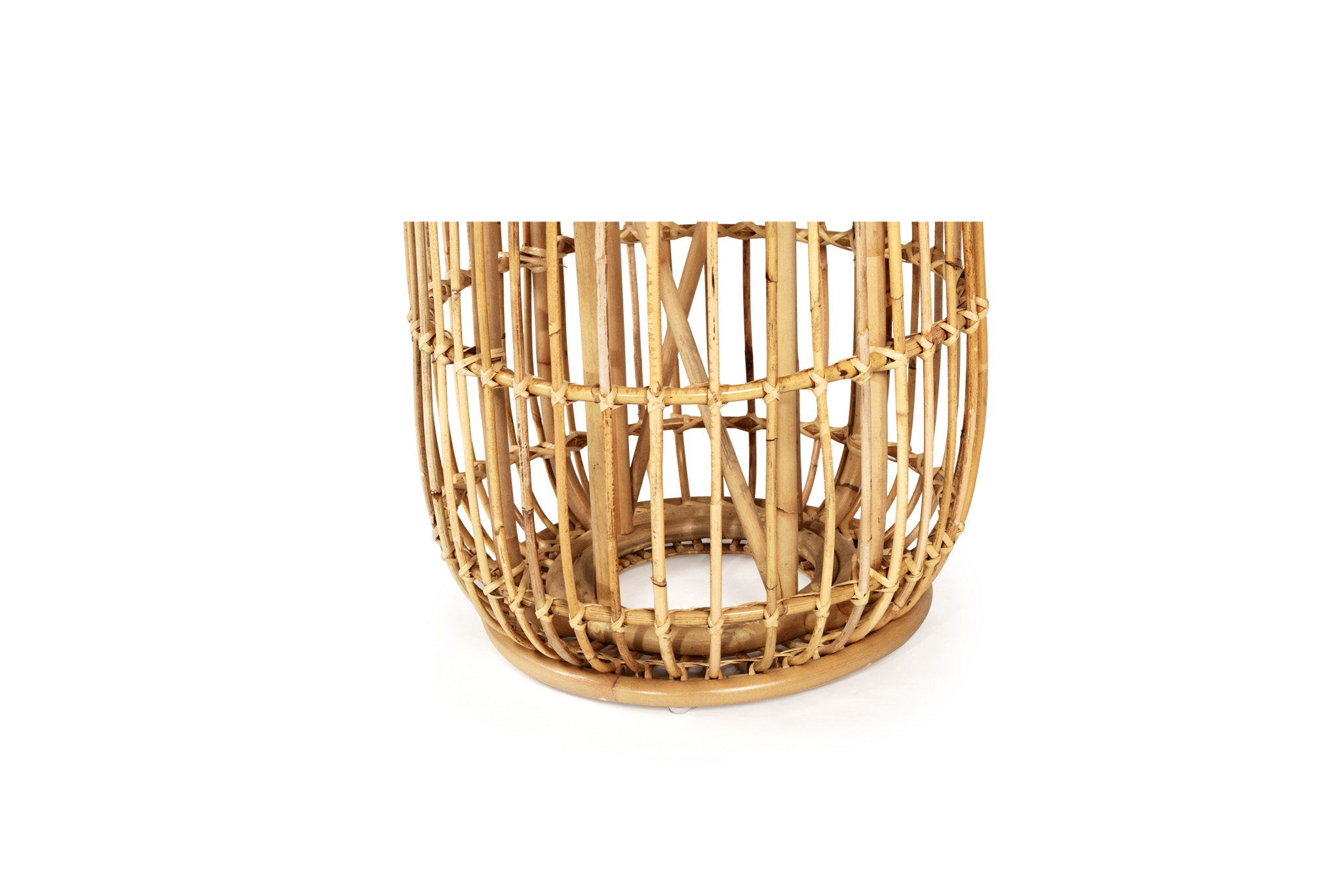 Vander Side Table - Natural - Image 4