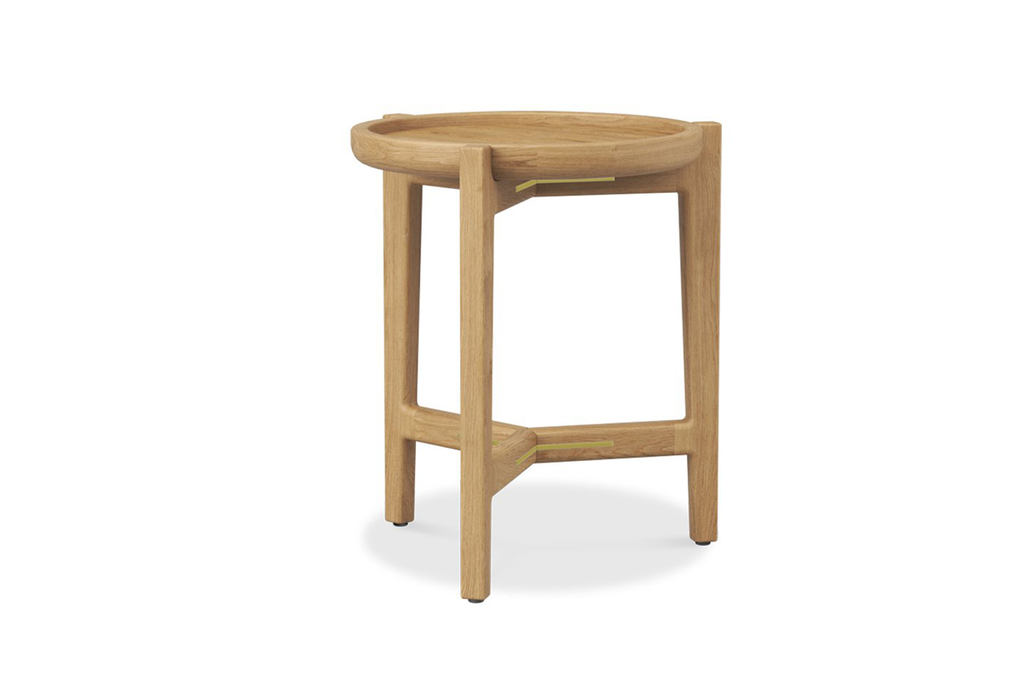 Kingscliff Outdoor Side Table - Image 4