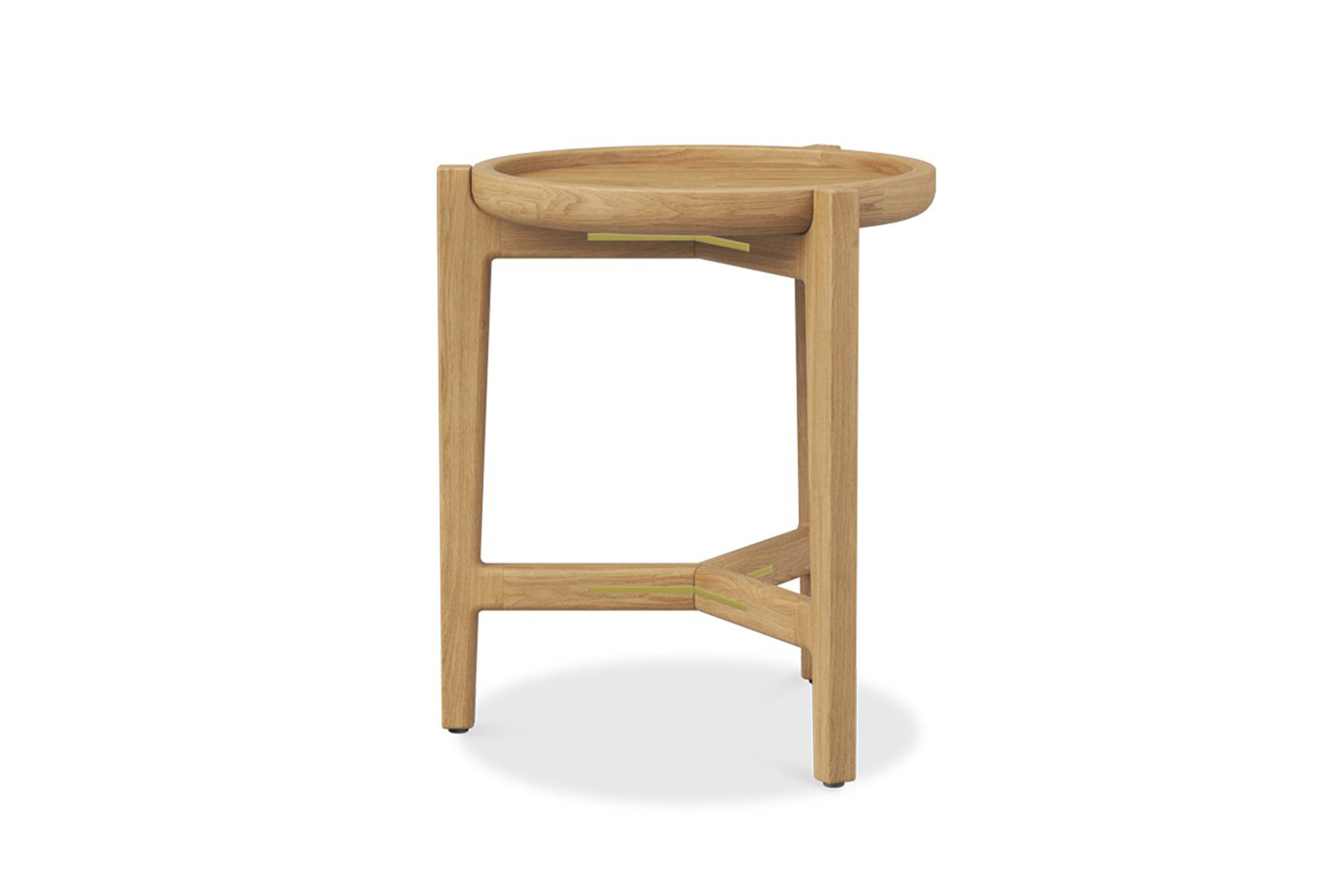 Kingscliff Outdoor Side Table - Image 5