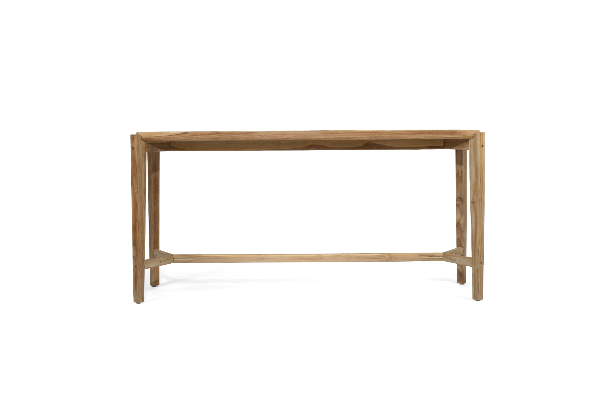 Ruben Console Table 150cm - Natural