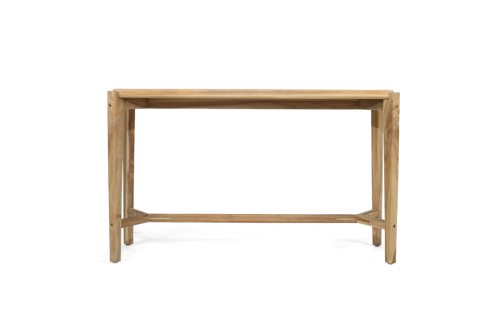 Ruben Console Table 120cm - Natural