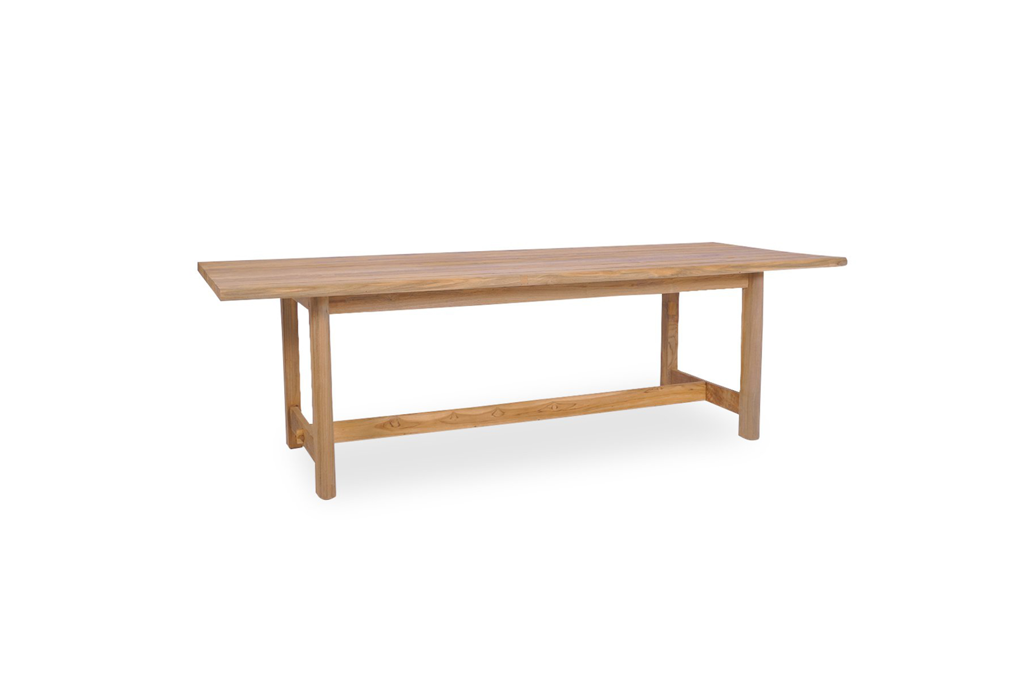 Marco Outdoor Table - 3m - Image 3