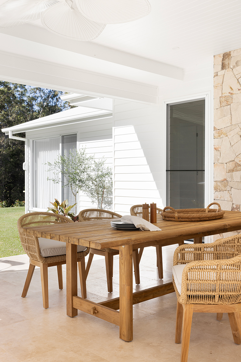 Marco Outdoor Table - 3m - Image 11