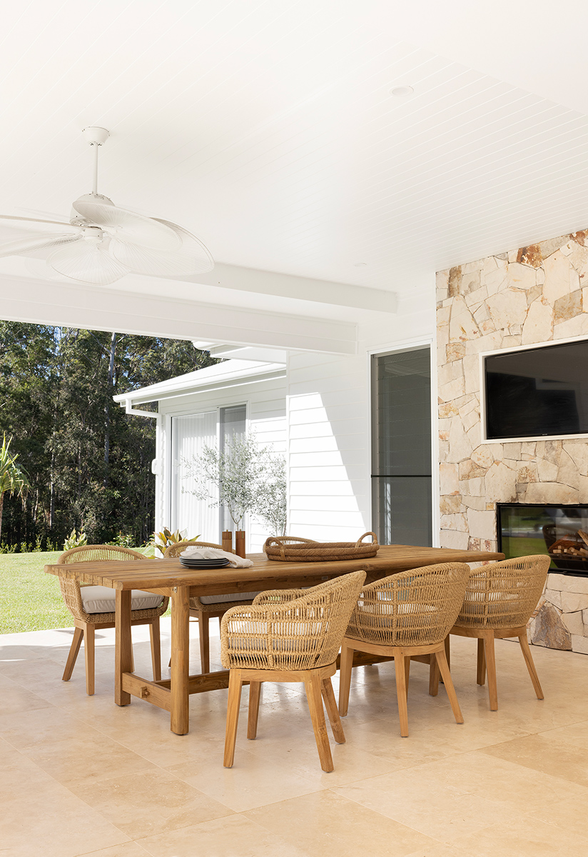 Marco Outdoor Table - 3m - Image 12