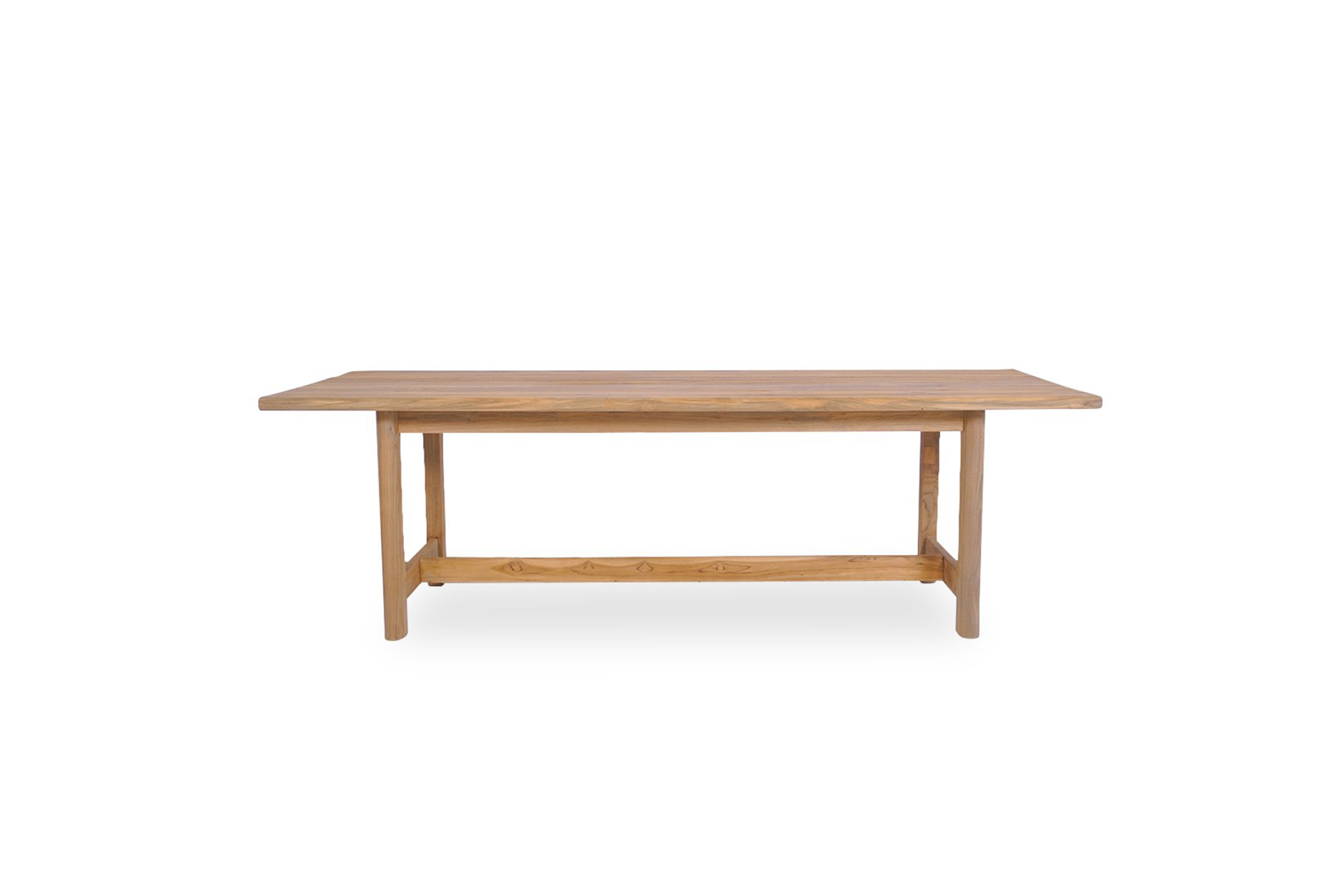 Marco Outdoor Table - 3m