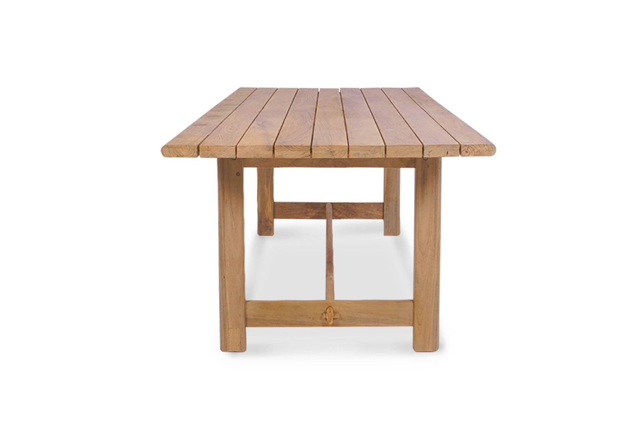 Marco Outdoor Table - 3m - Image 4