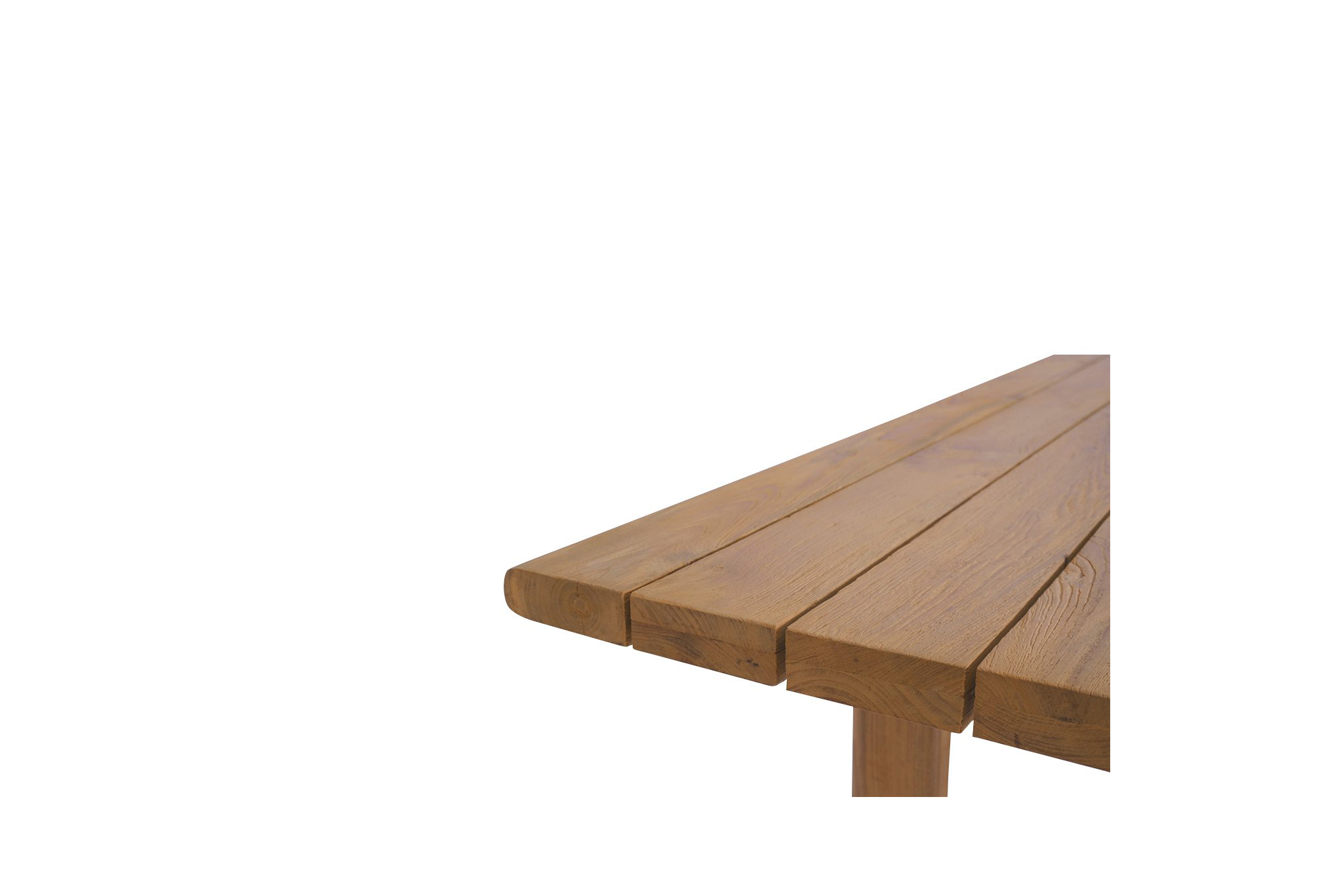 Marco Outdoor Table - 3m - Image 5