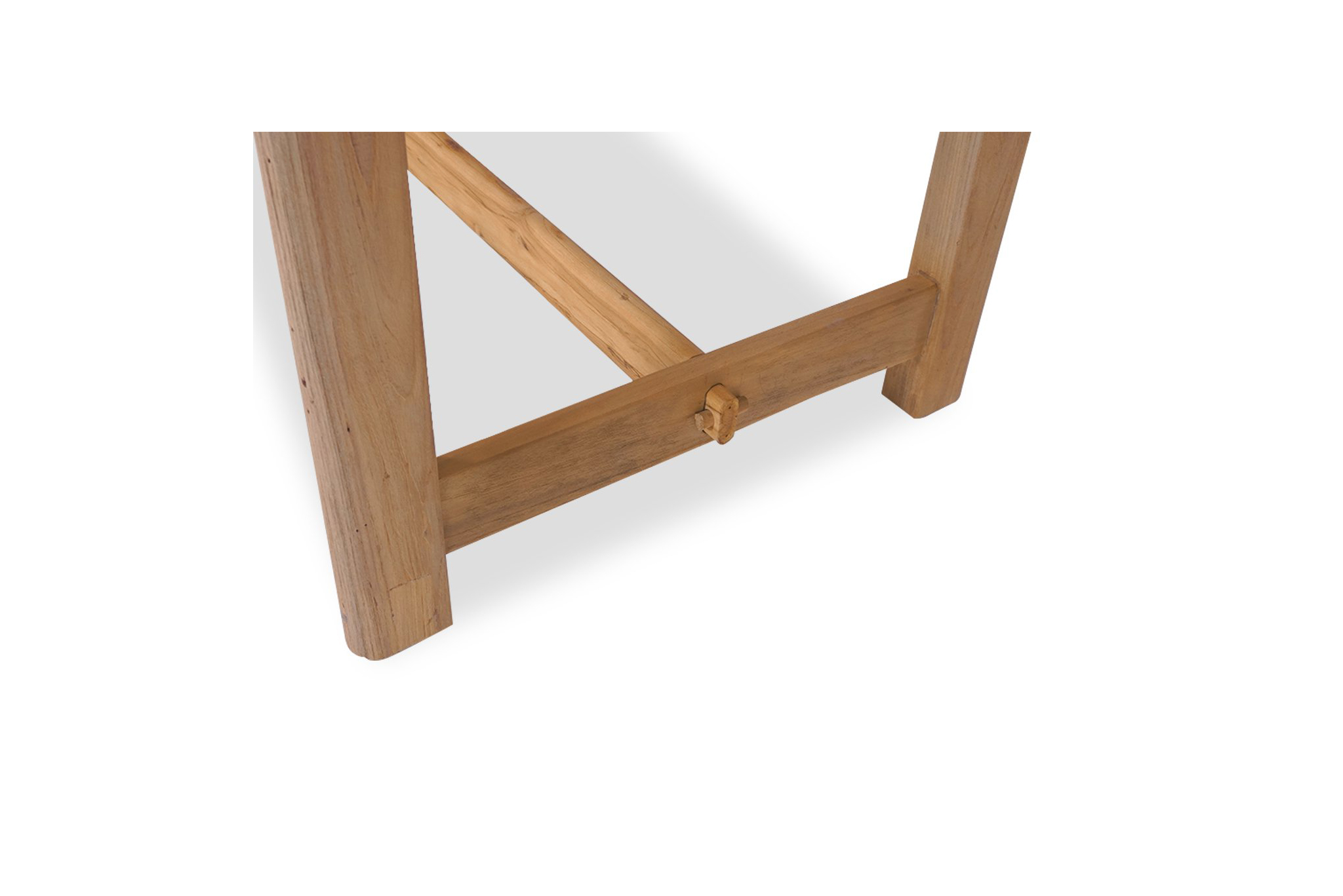 Marco Outdoor Table - 3m - Image 6