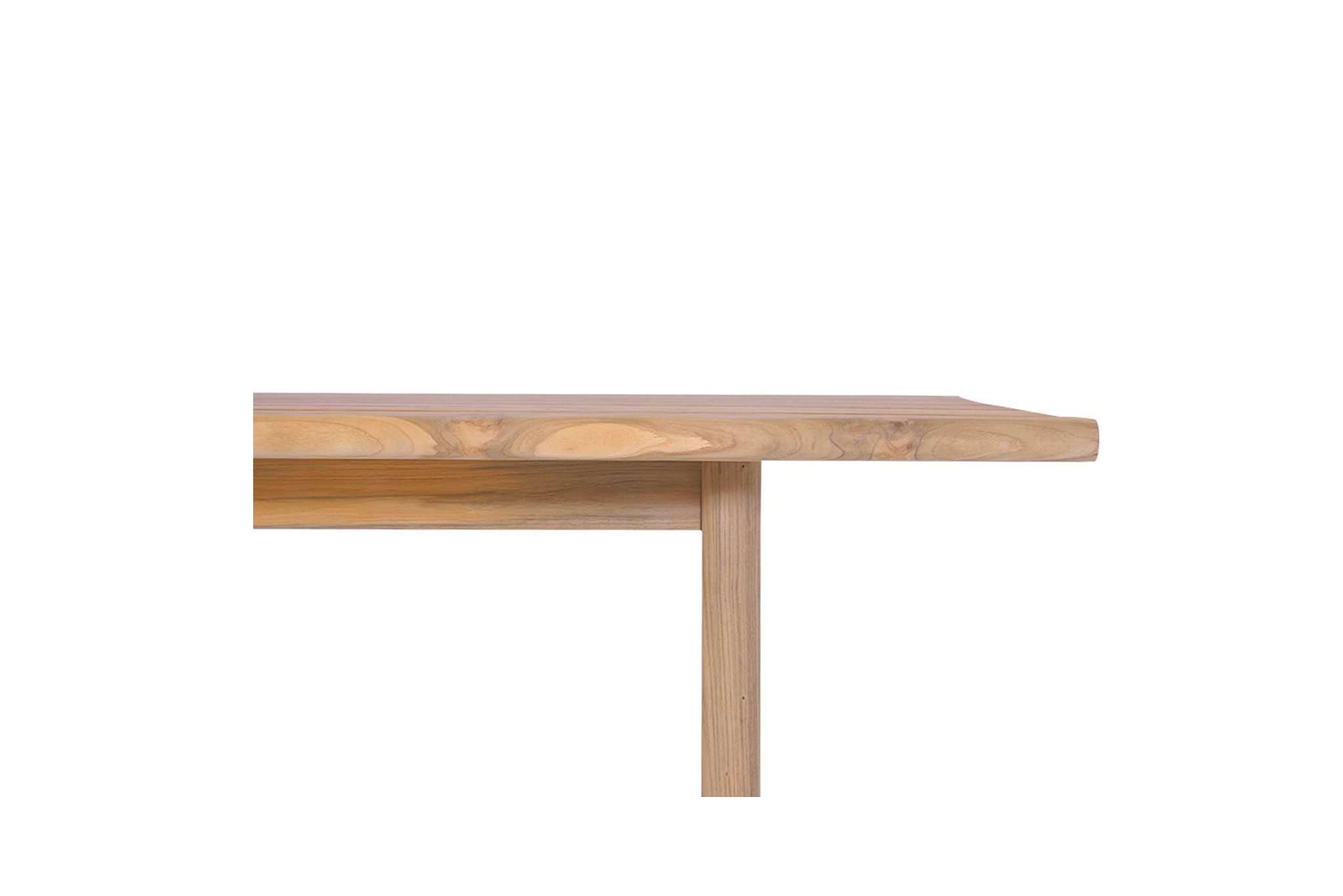 Marco Outdoor Table - 3m - Image 7