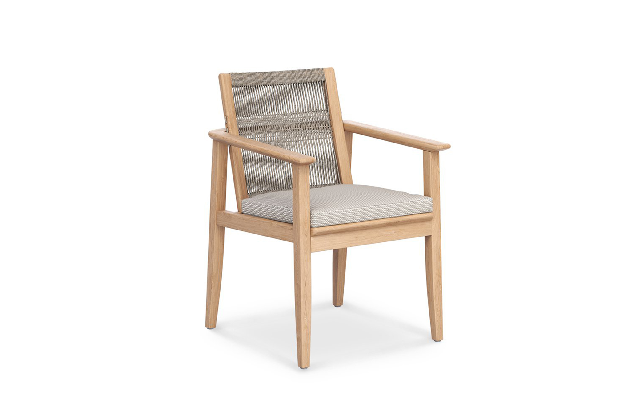 Marco Outdoor Dining Armchair