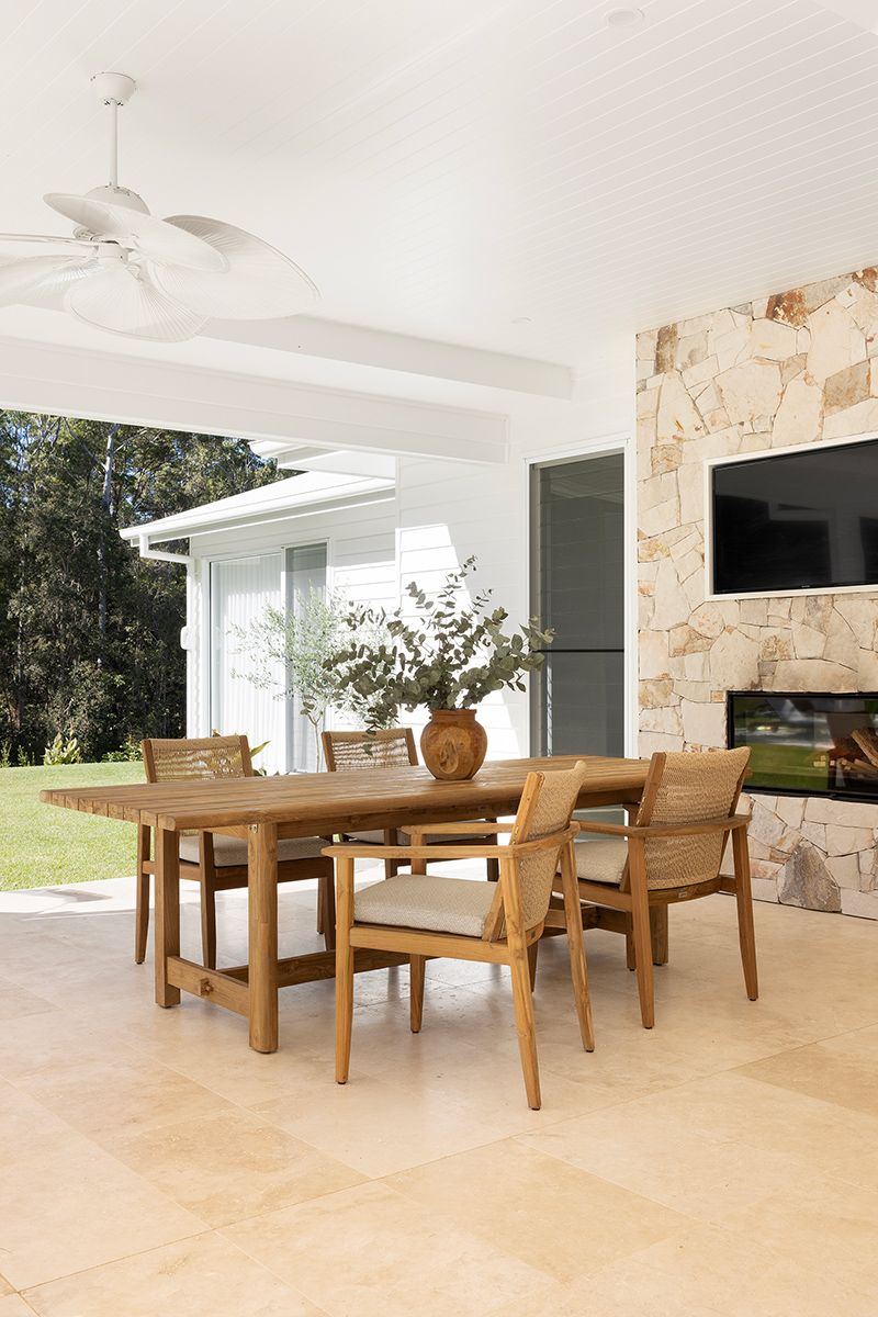 Marco Outdoor Table - 3m - Image 10