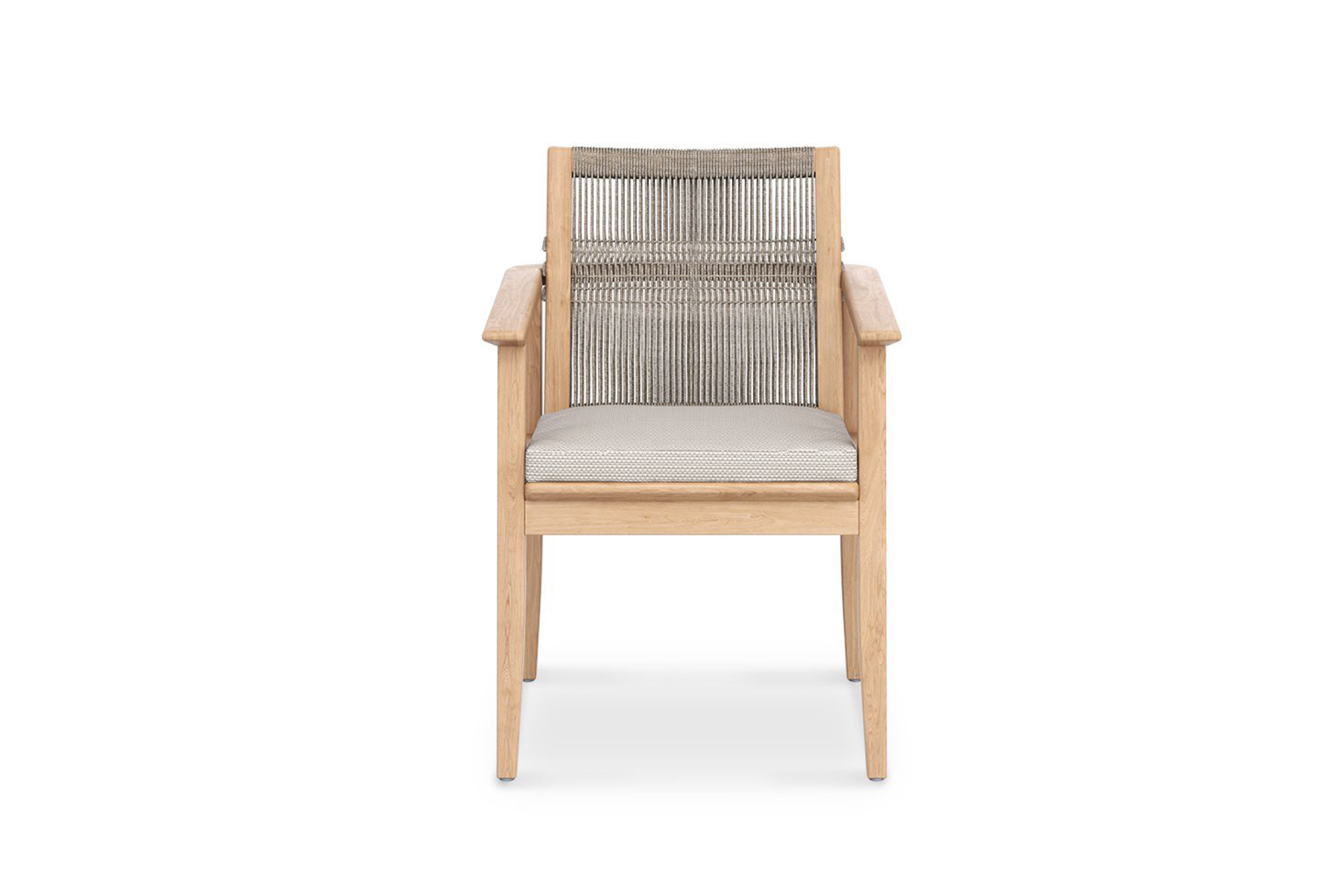 Marco Outdoor Dining Armchair - Image 3
