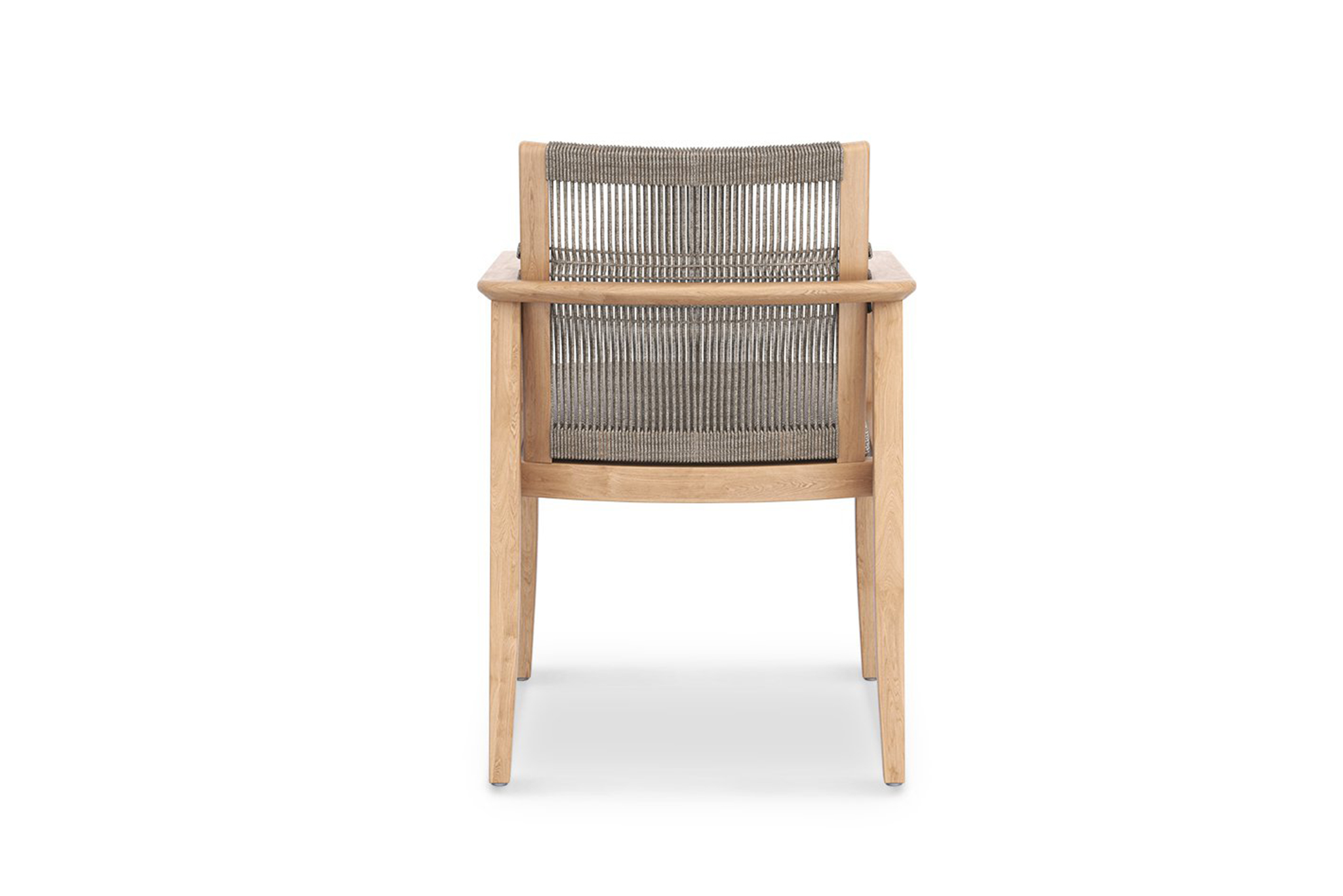Marco Outdoor Dining Armchair - Image 5