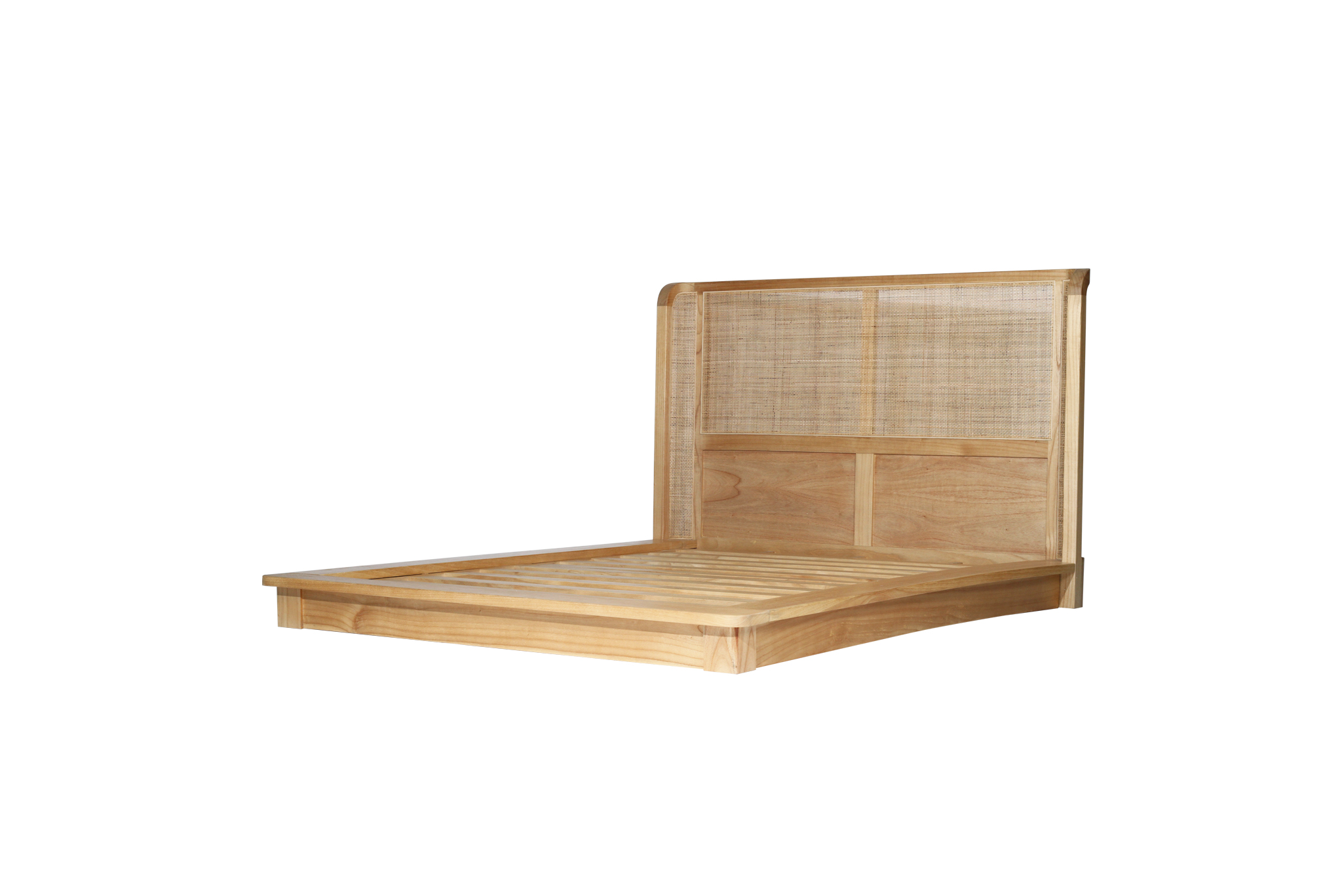 Castaway Bed - Double Size - Image 2