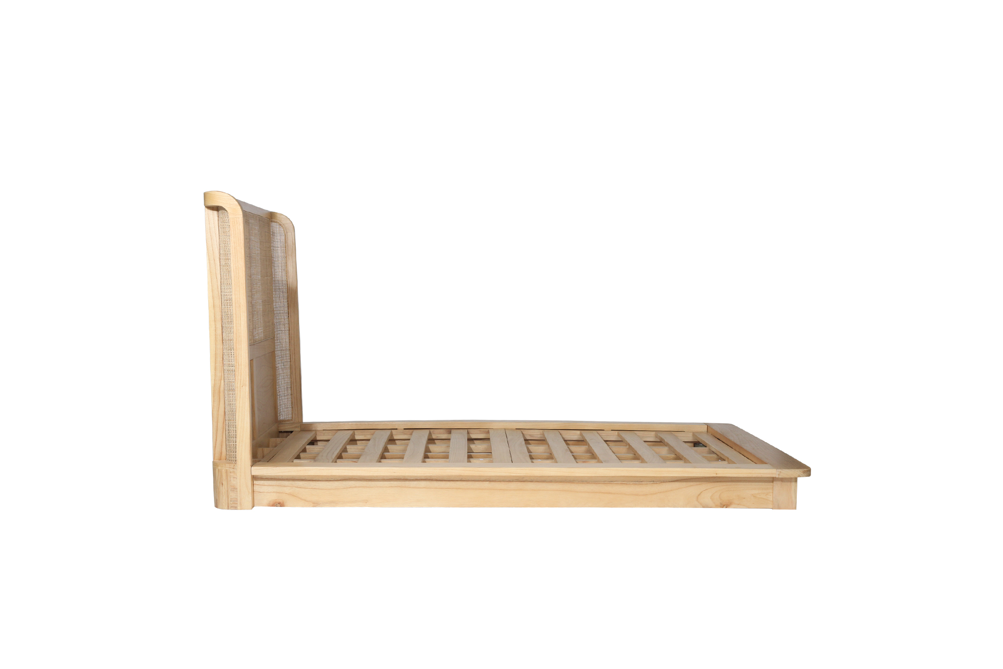 Castaway Bed - Double Size - Image 4
