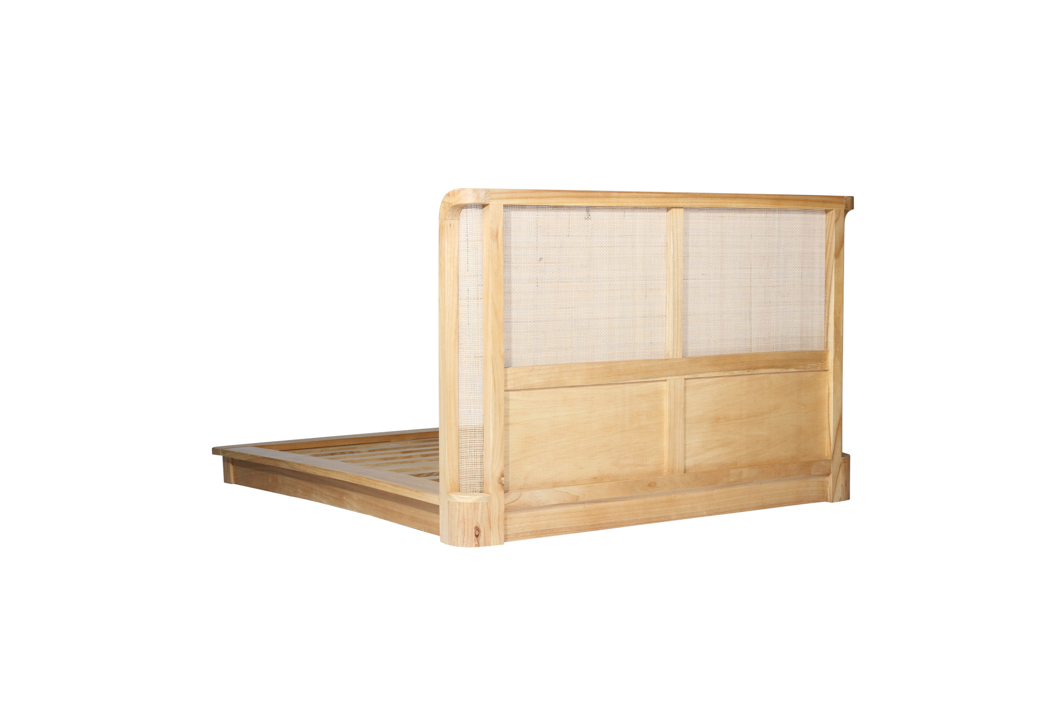 Castaway Bed - Double Size - Image 5