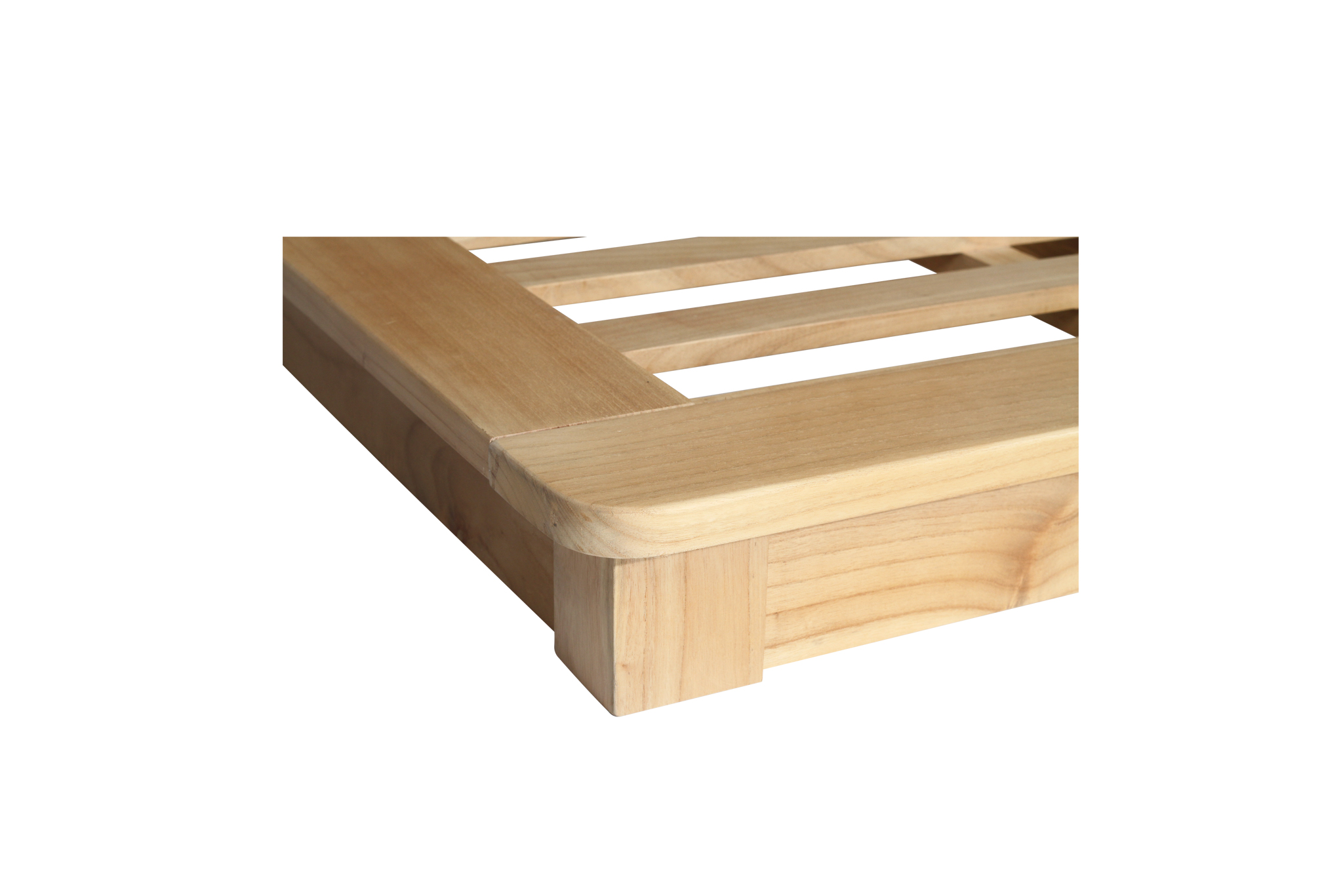 Castaway Bed - Double Size - Image 7