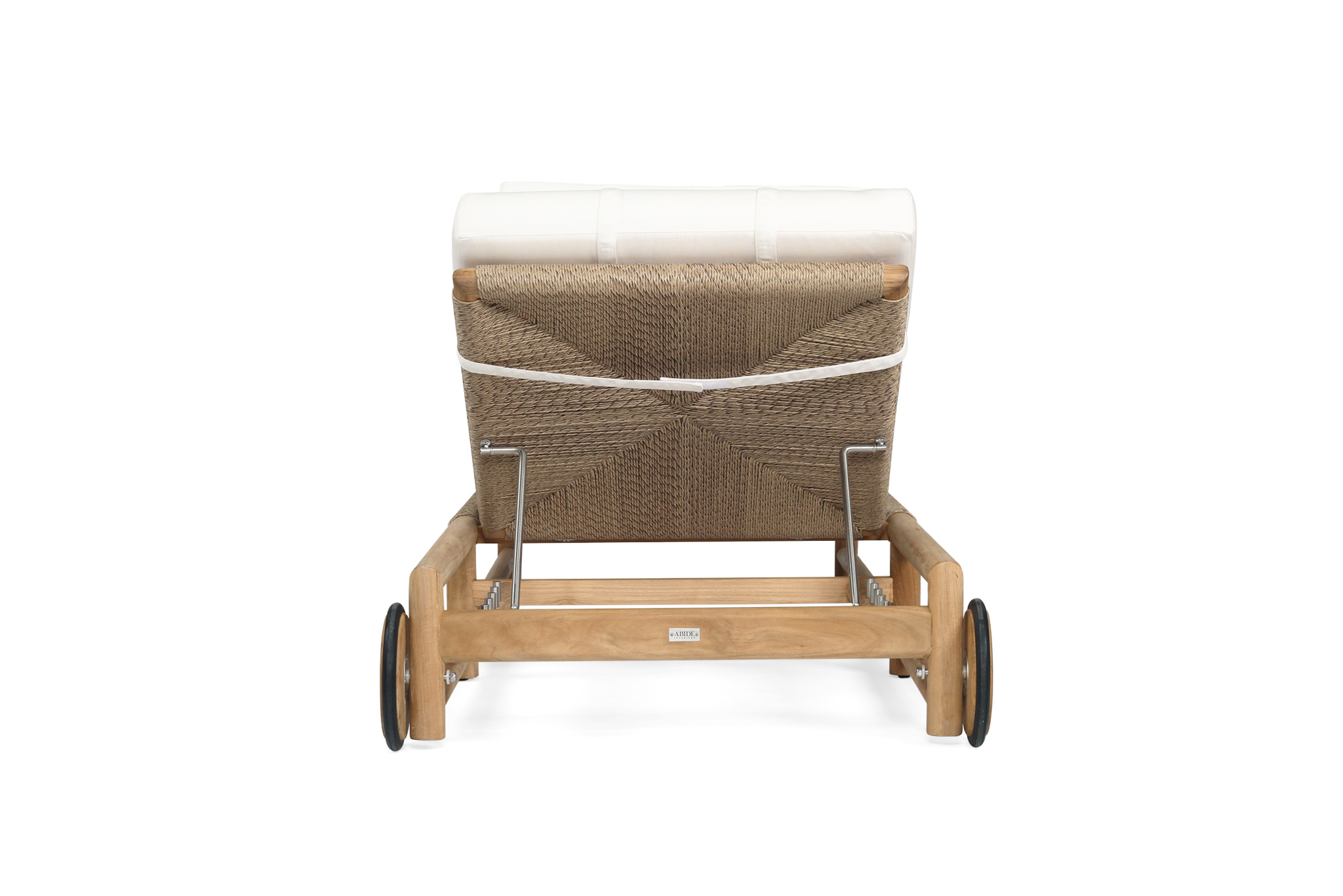 Esperance Outdoor Sunlounger - Image 6