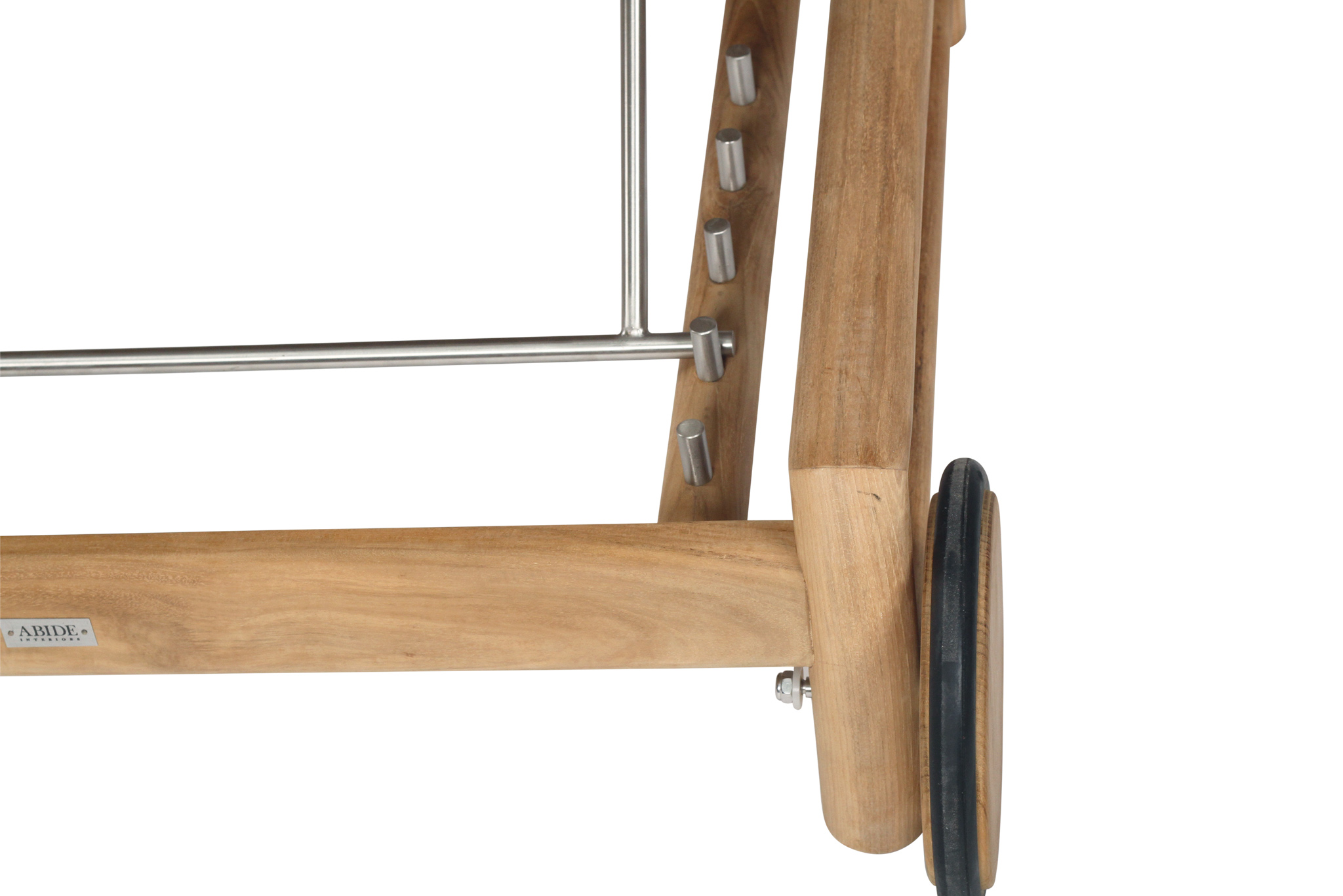 Esperance Outdoor Sunlounger - Image 10