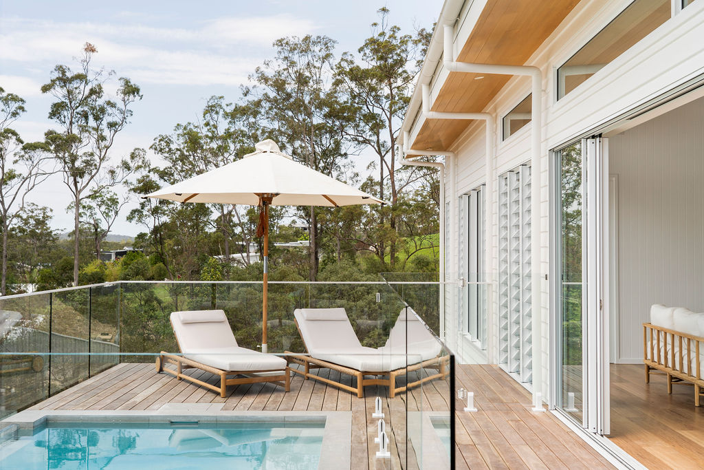 Esperance Outdoor Sunlounger - Image 13