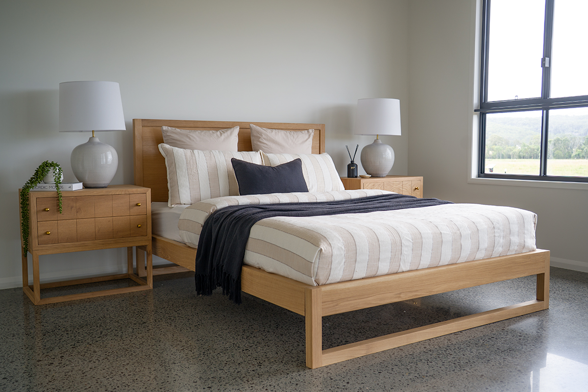 Lisette Bedside Table - Image 23