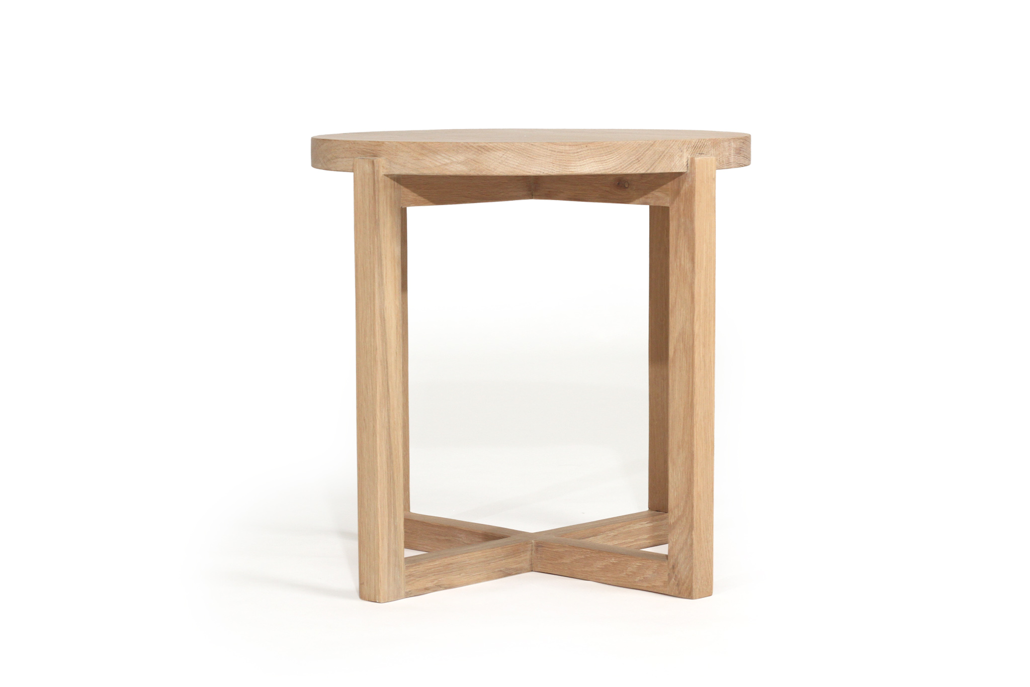 Clovelly Side Table - 50cm
