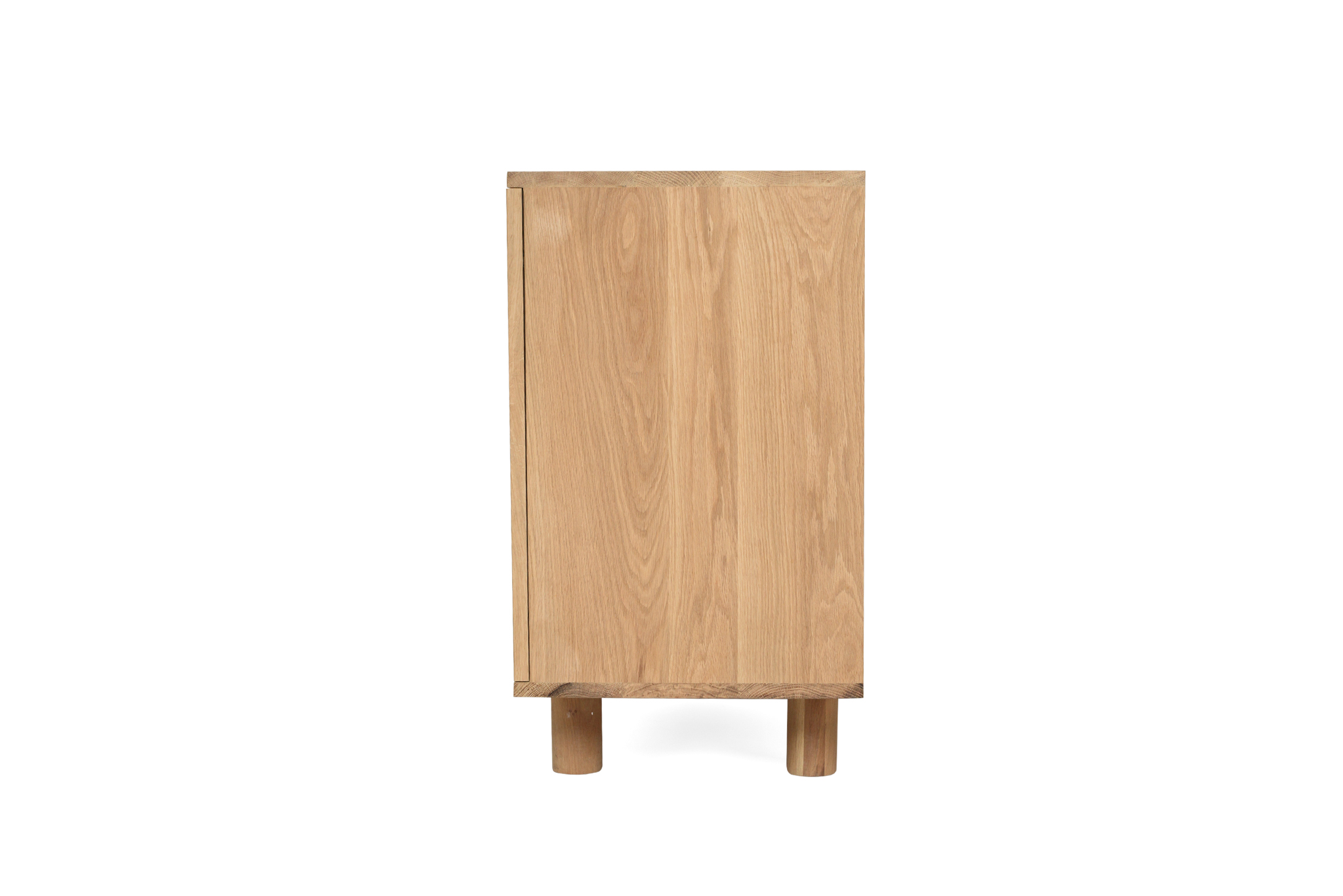 Iluka Four Door Sideboard - Arch Windows - Image 6
