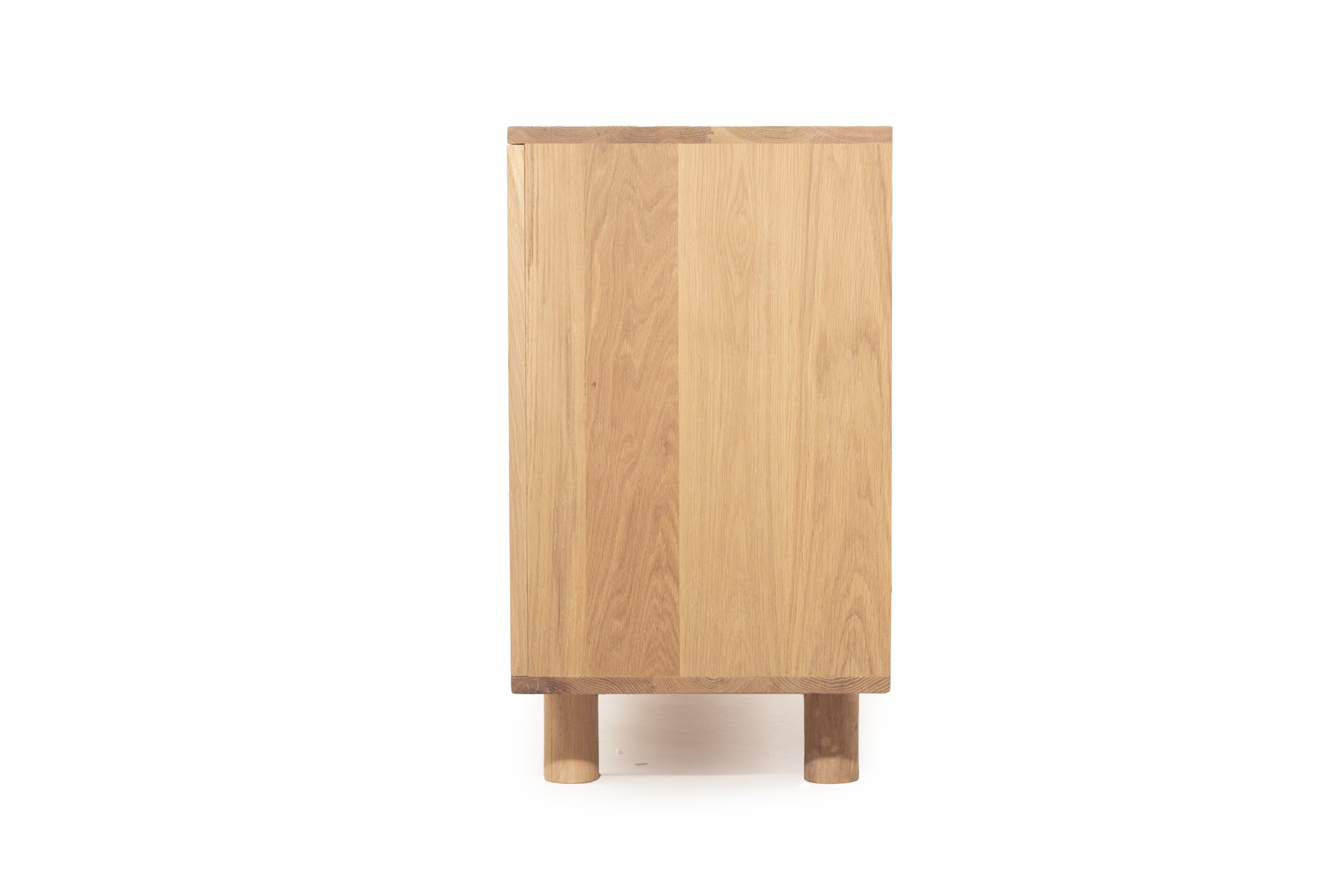 Iluka Six Door Sideboard - Arch Windows - Image 5