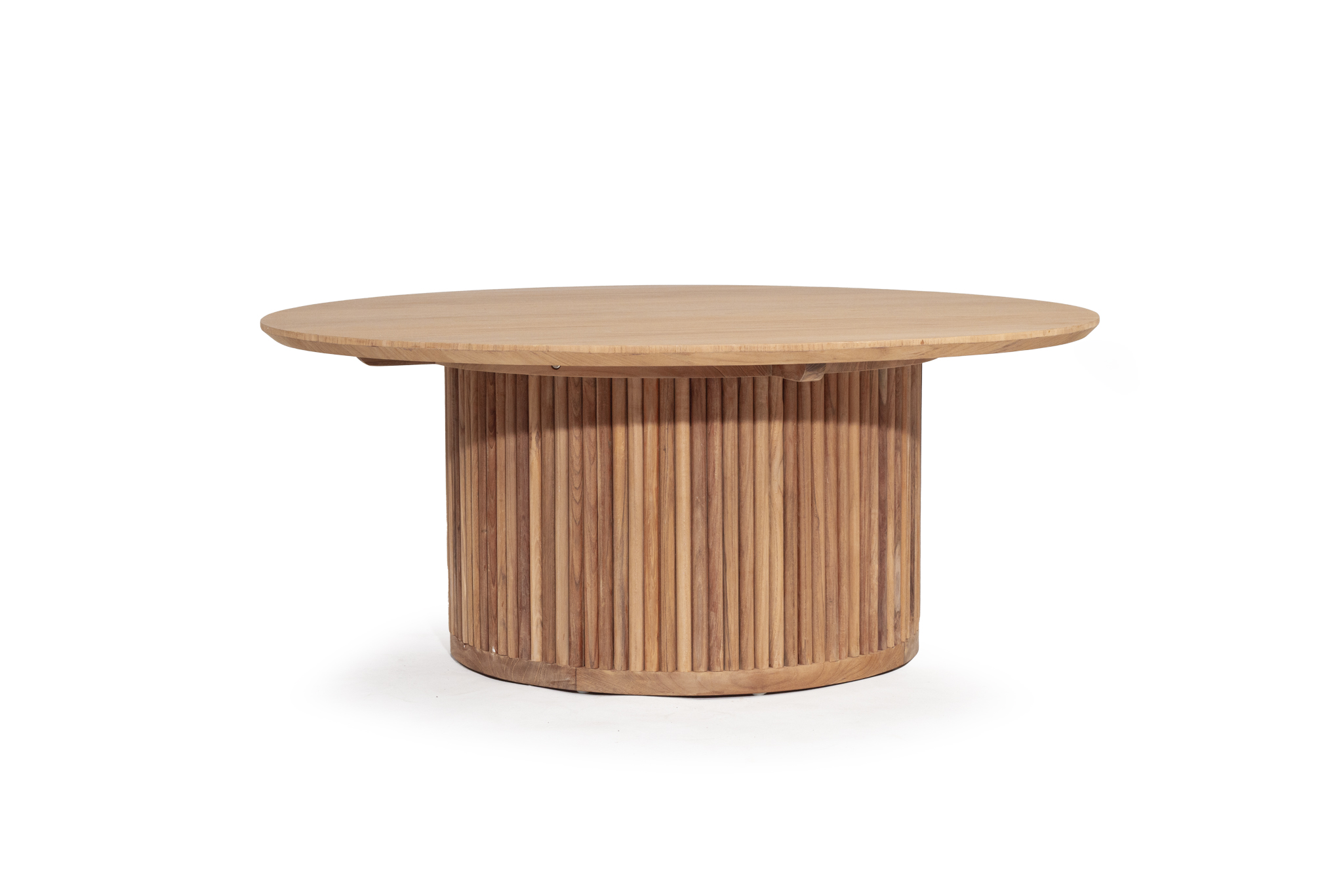 Jonah Coffee Table - Natural - 105cm