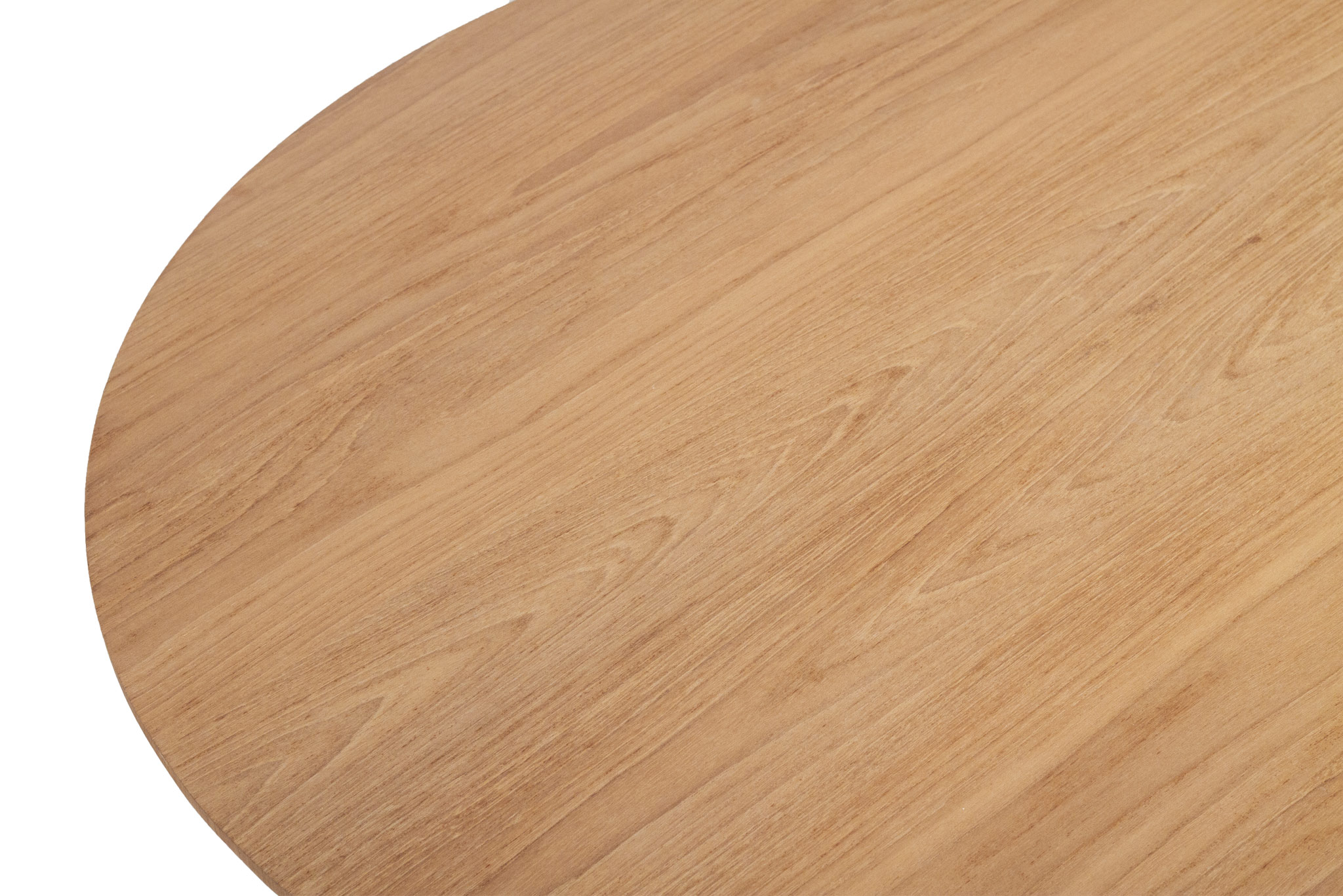 Jonah Coffee Table - Natural - 105cm - Image 6