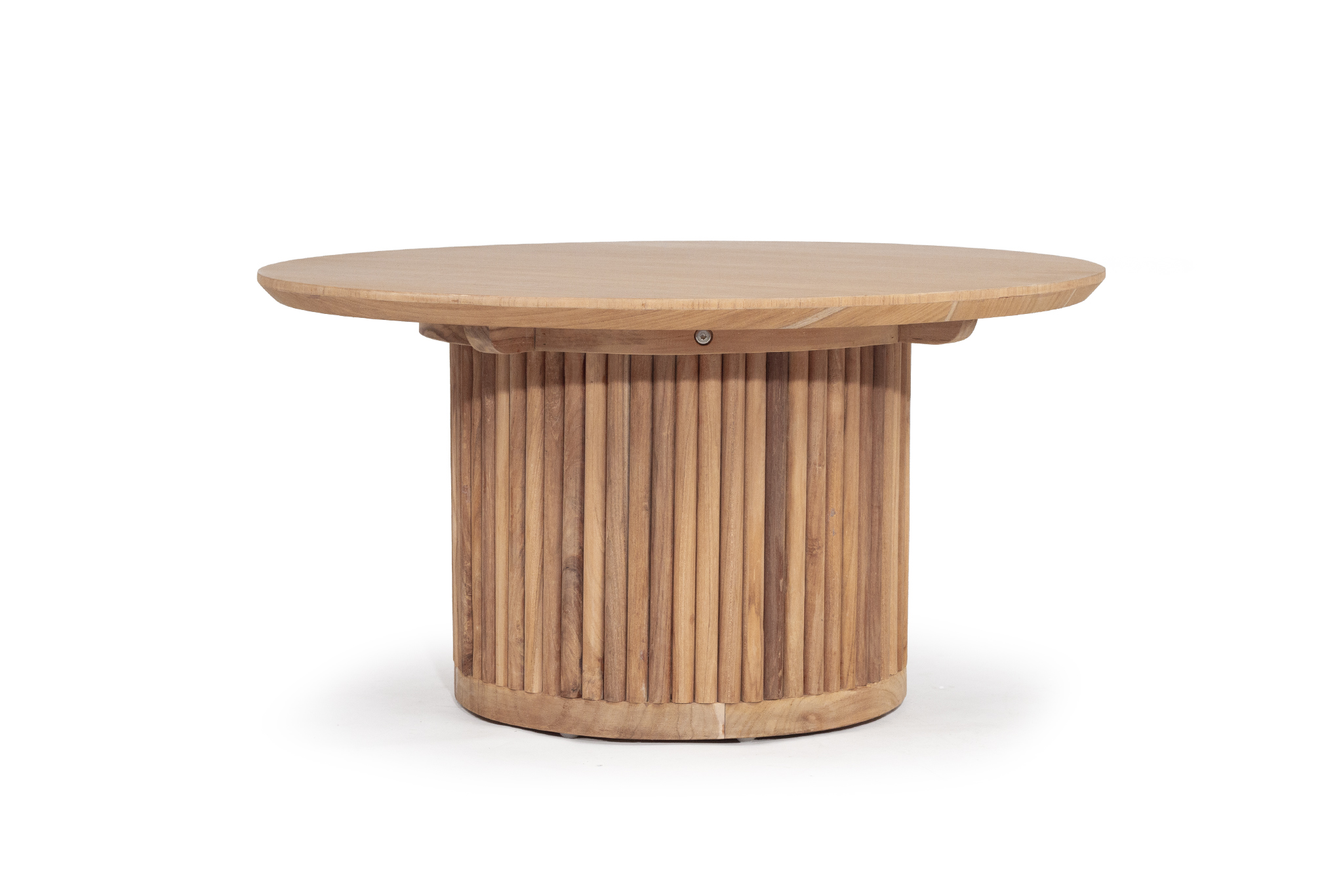 Jonah Coffee Table - Natural - 70cm