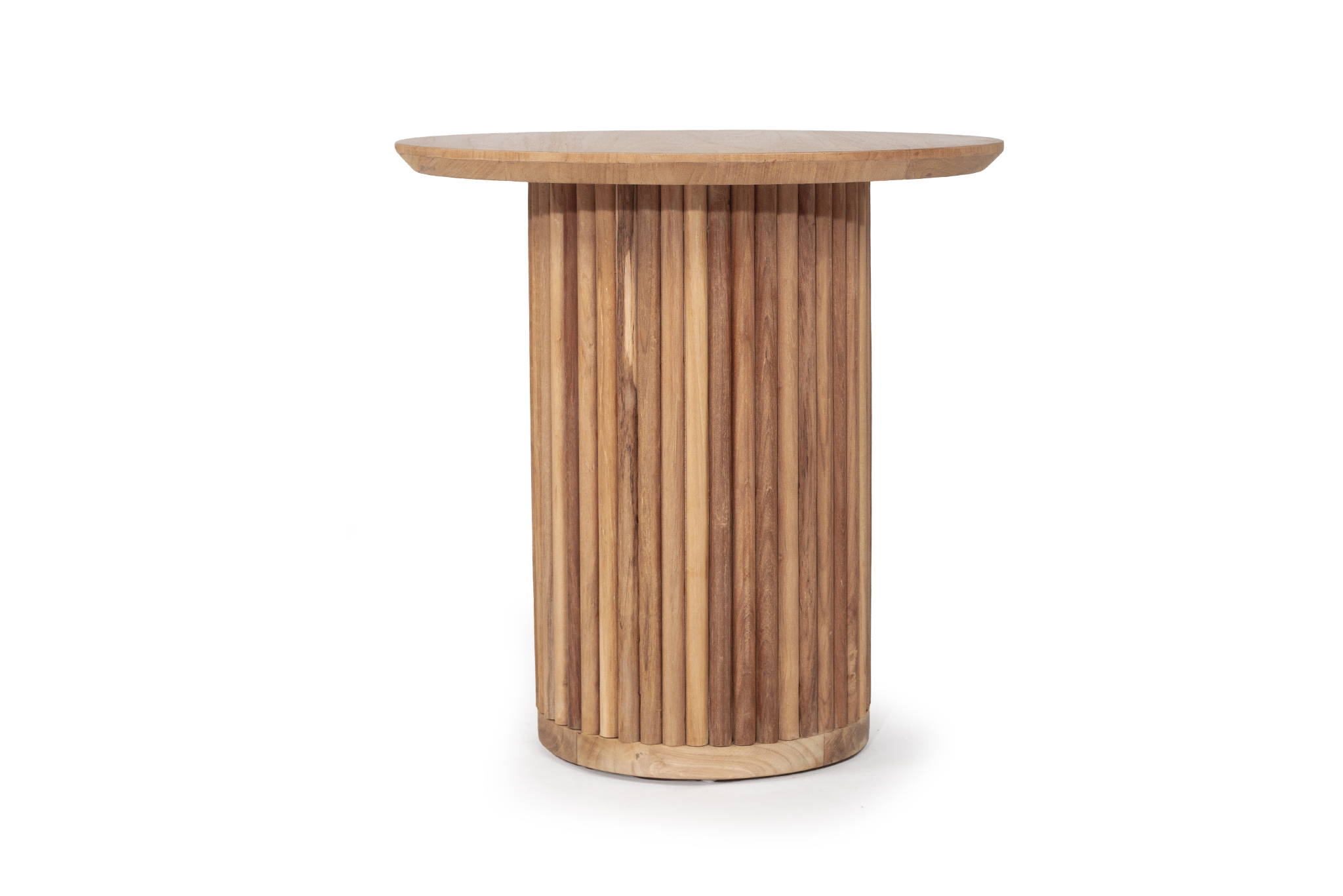 Jonah Side Table - Natural