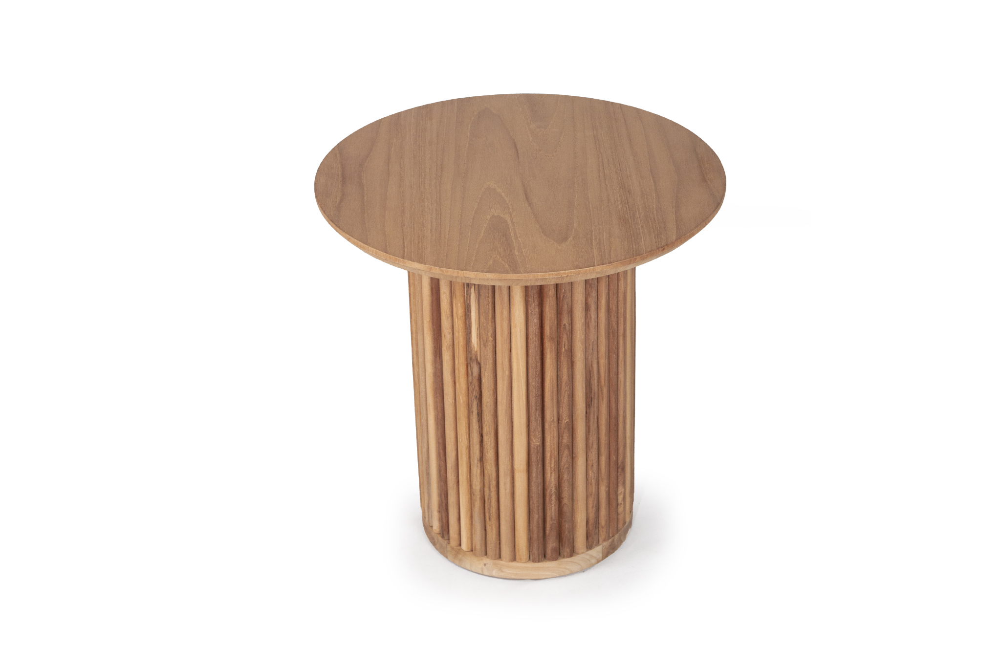 Jonah Side Table - Natural - Image 3