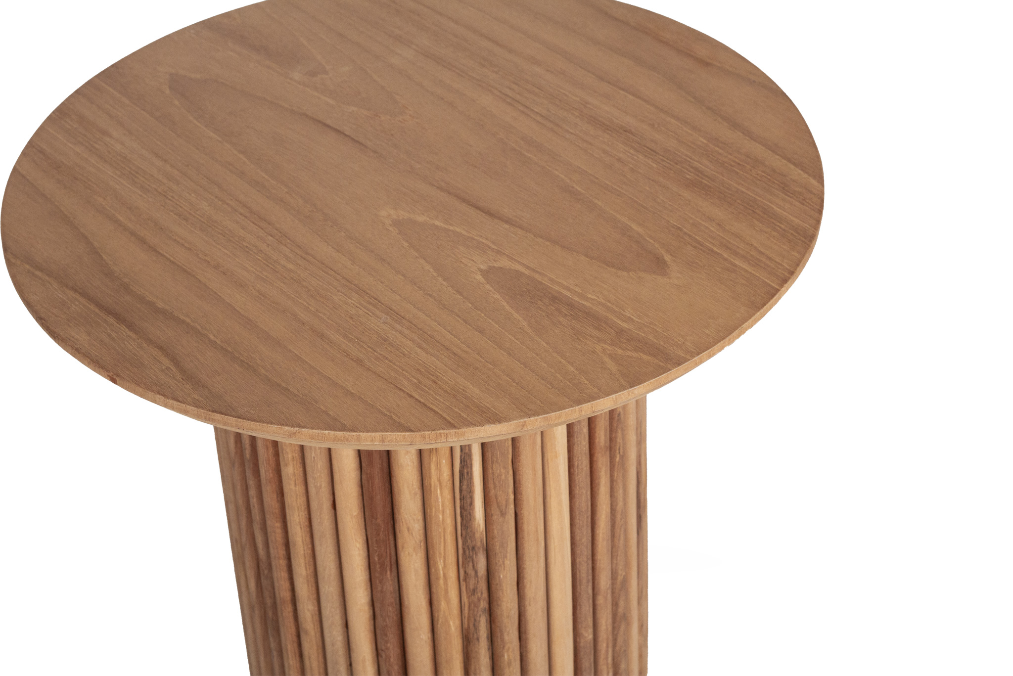 Jonah Side Table - Natural - Image 4