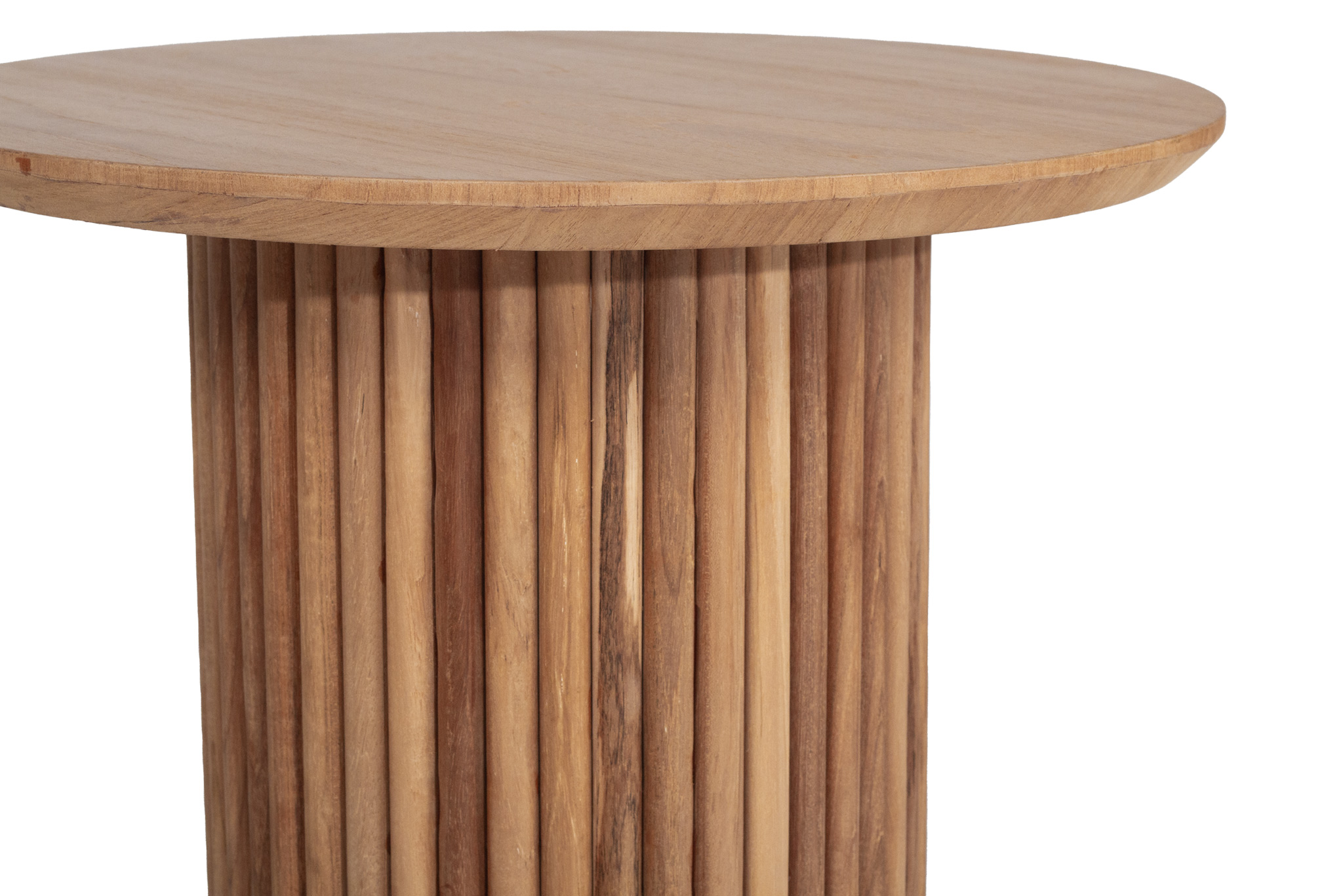 Jonah Side Table - Natural - Image 5