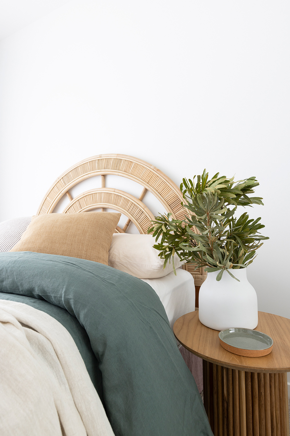 Jonah Side Table - Natural - Image 6